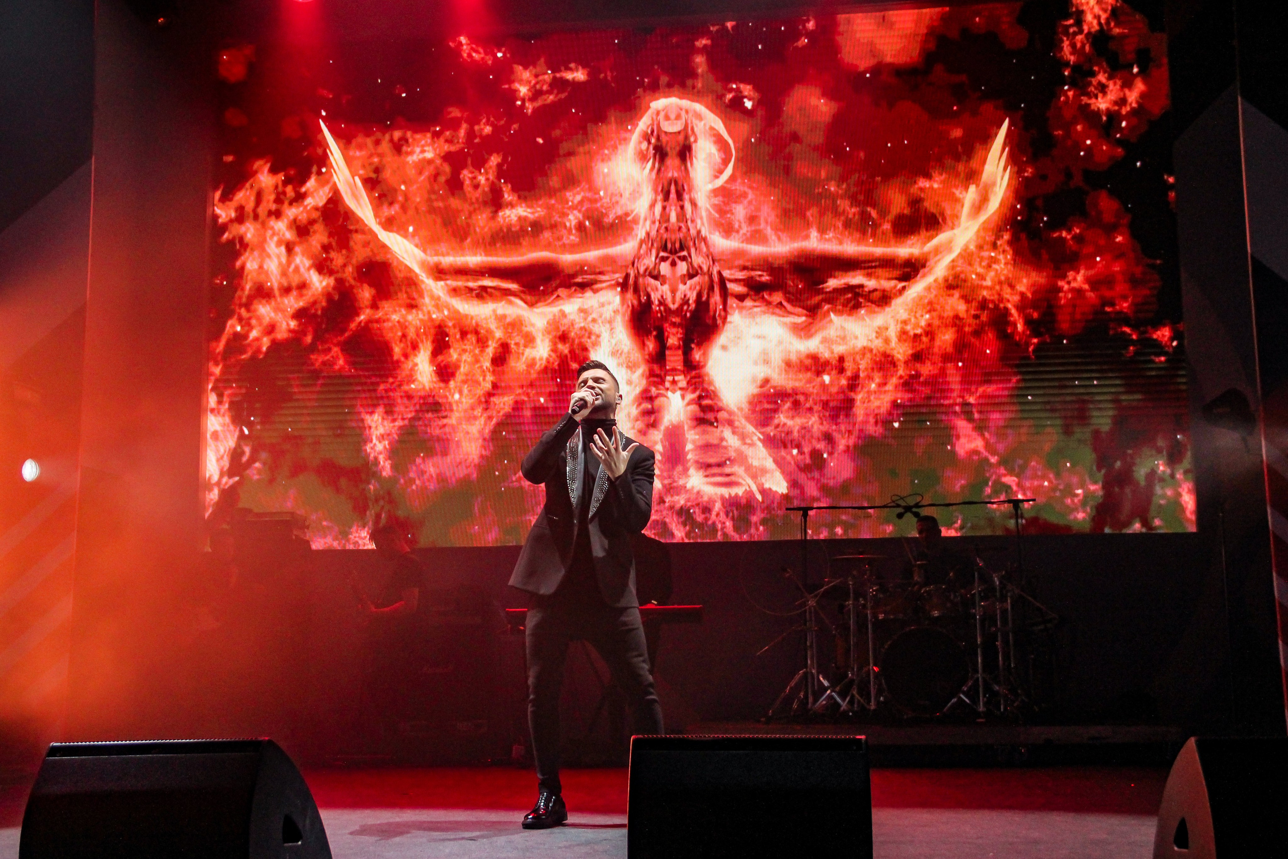 Сергей Лазарев. Полина Шубодерова | Фотограф