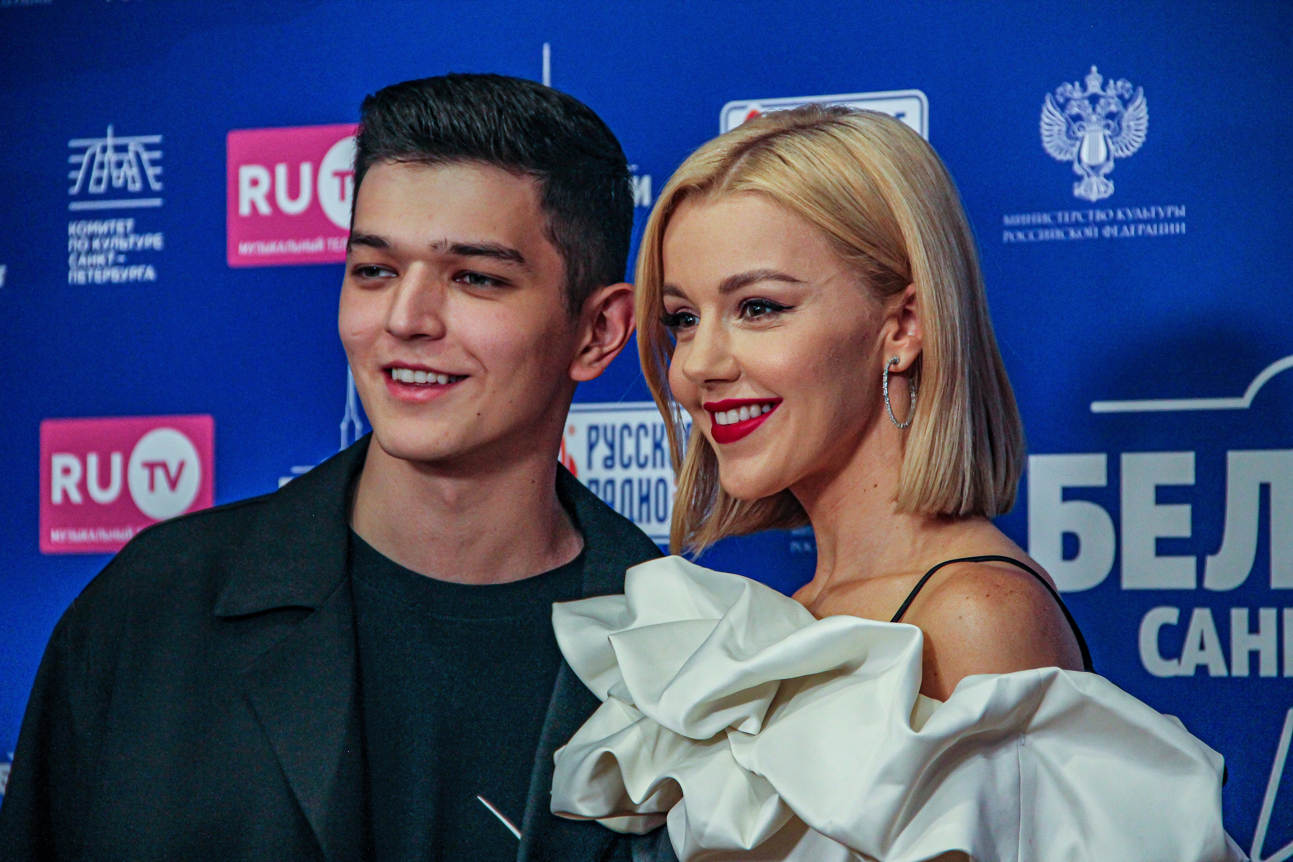 Фестиваль «Белые ночи Санкт-Петербурга». Полина Шубодерова | Фотограф