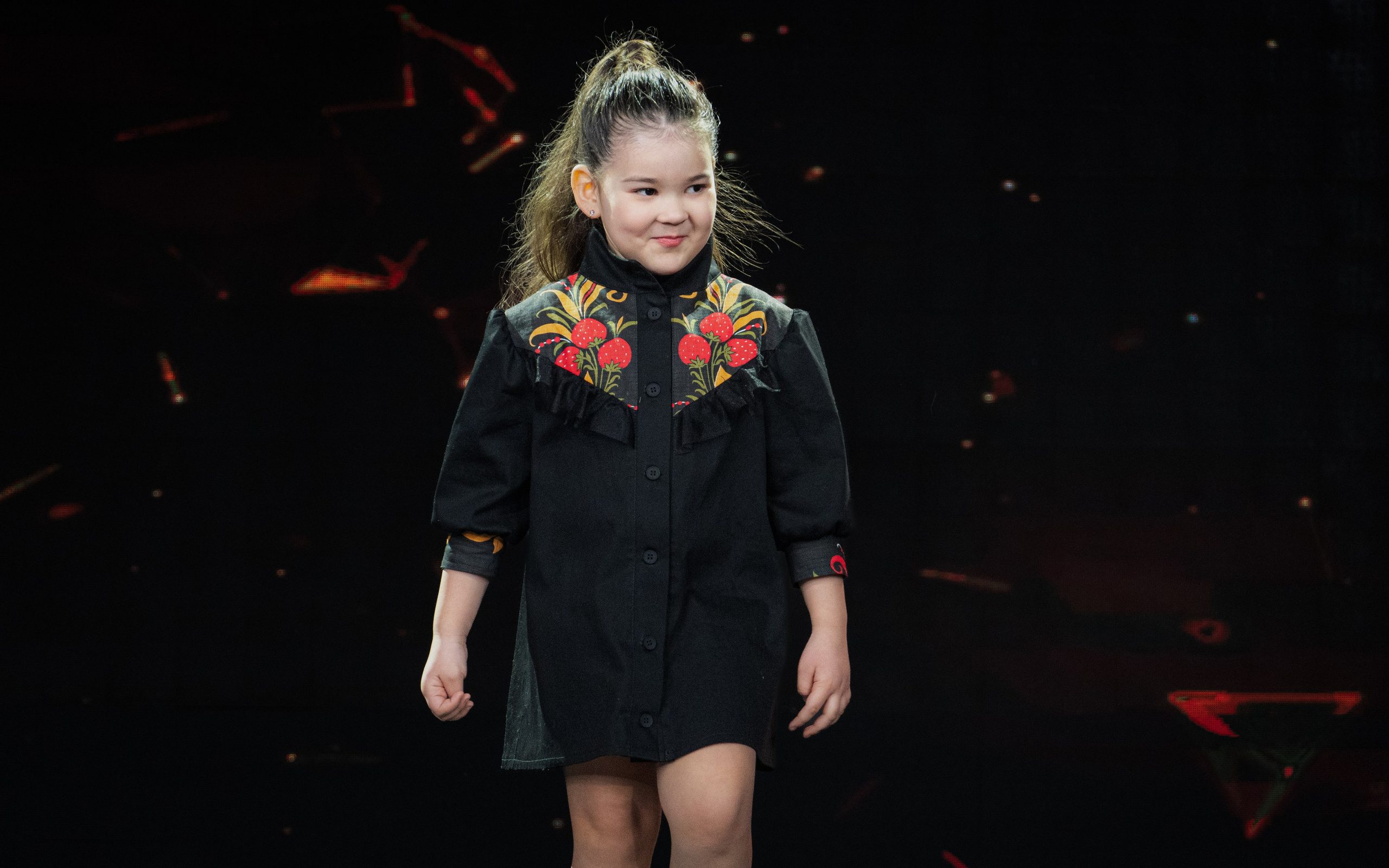 Премия "Сибирский стиль 2024"