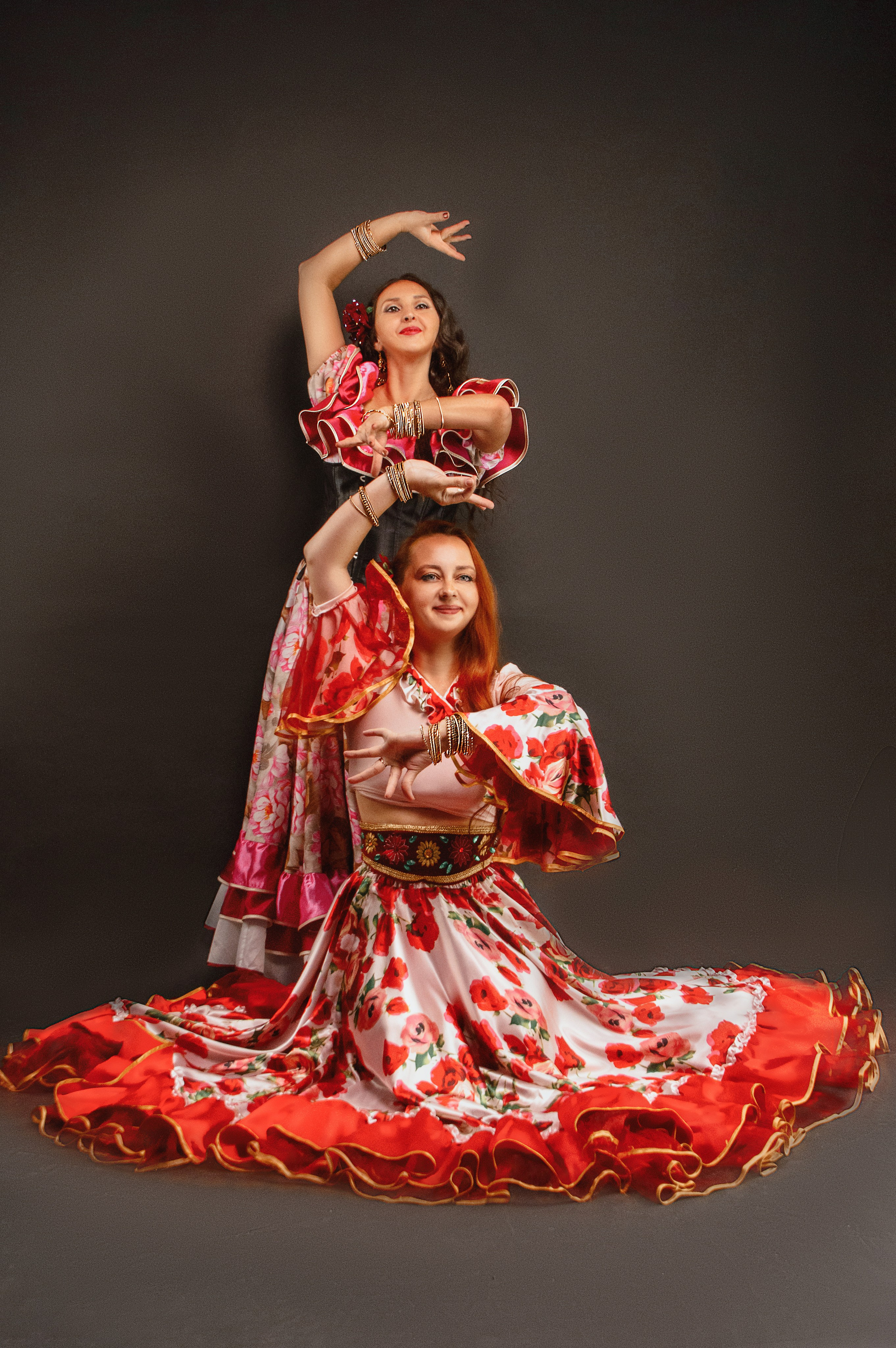 Танцы. Марина Абрамова — портретный фотограф в Петропавловске-Камчатском