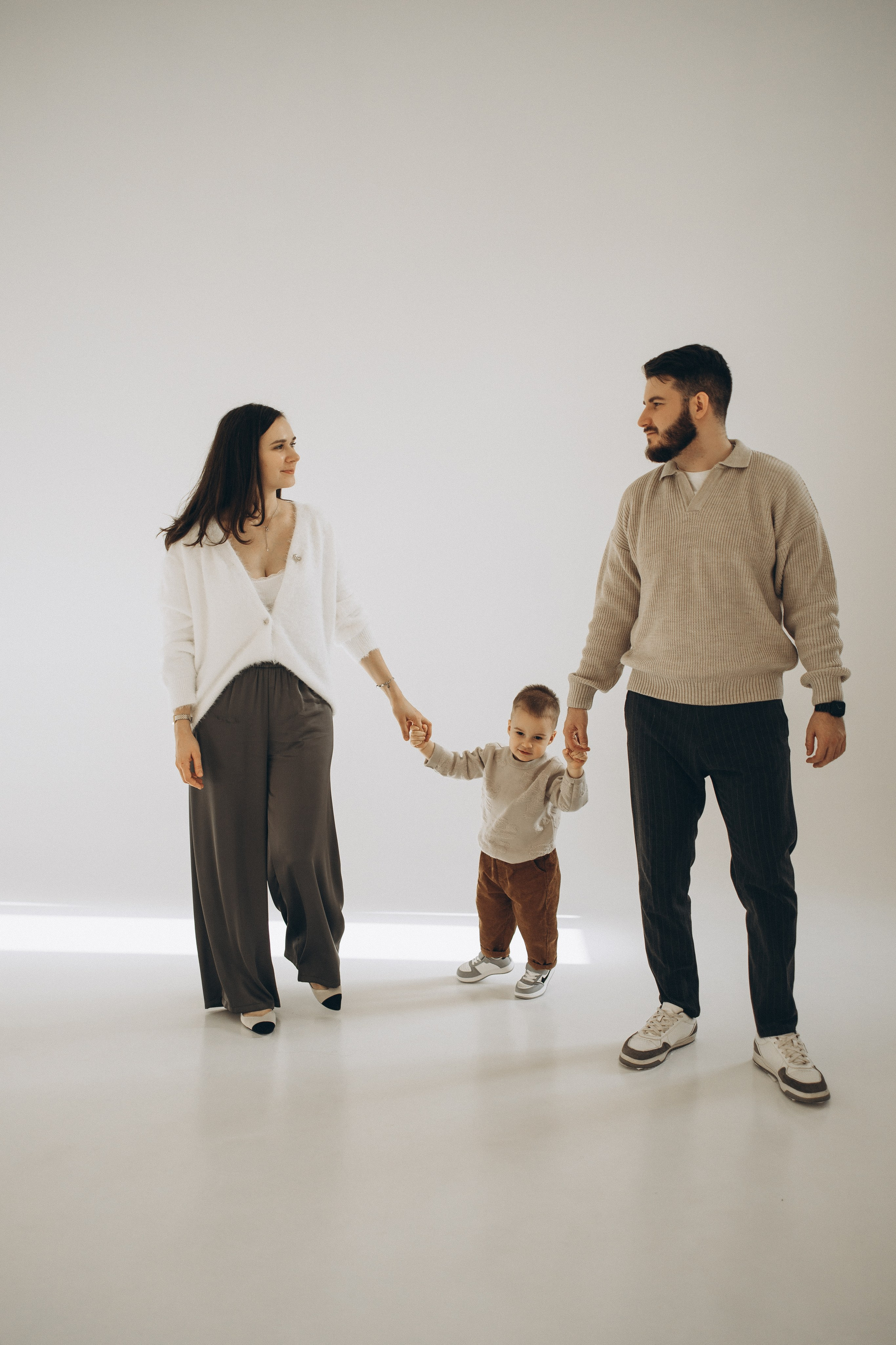 Семейная история 2 годика. Семейный и детский фотограф, таганрог, ростов-на-дону