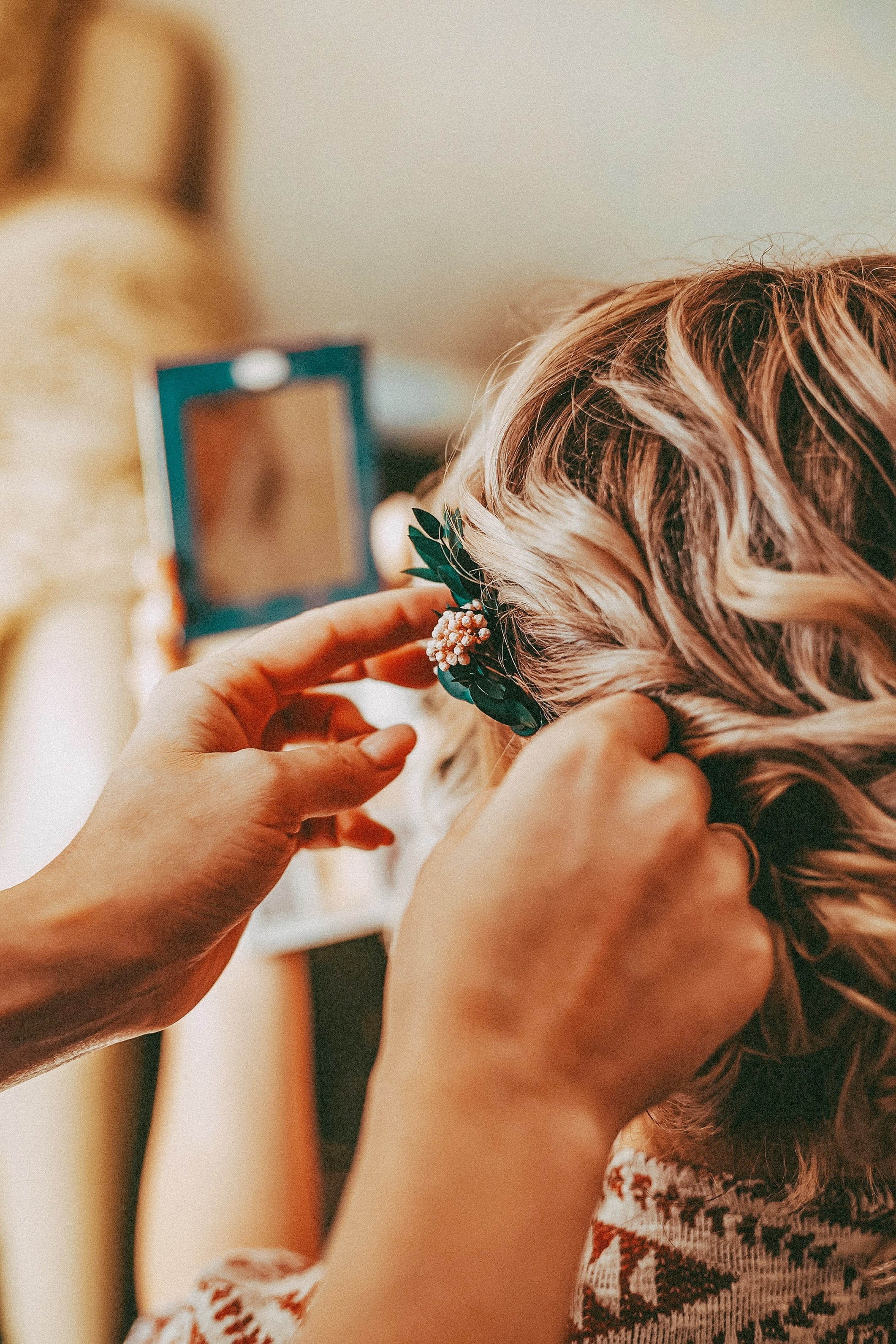 Свадебная фотосессия в парк-отеле. Фотограф в городе Самара Александр Гераськин