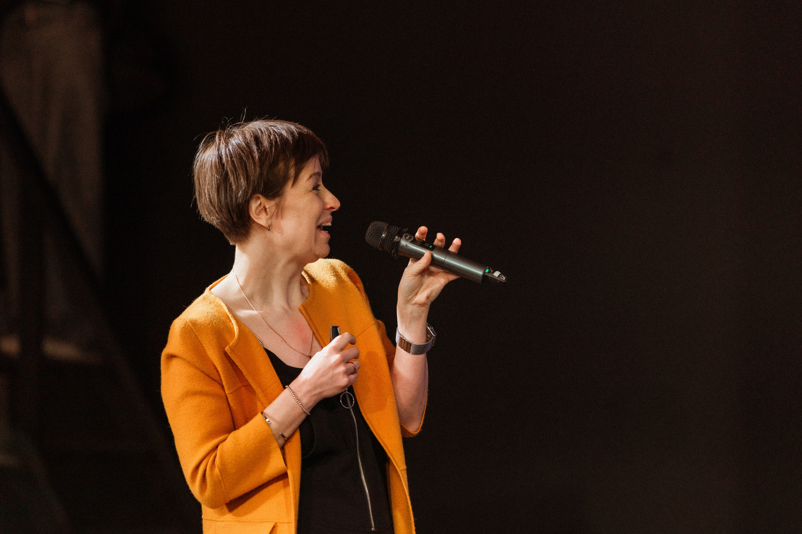 CBcon. Фотограф анималист в Москве Майорова Евгения