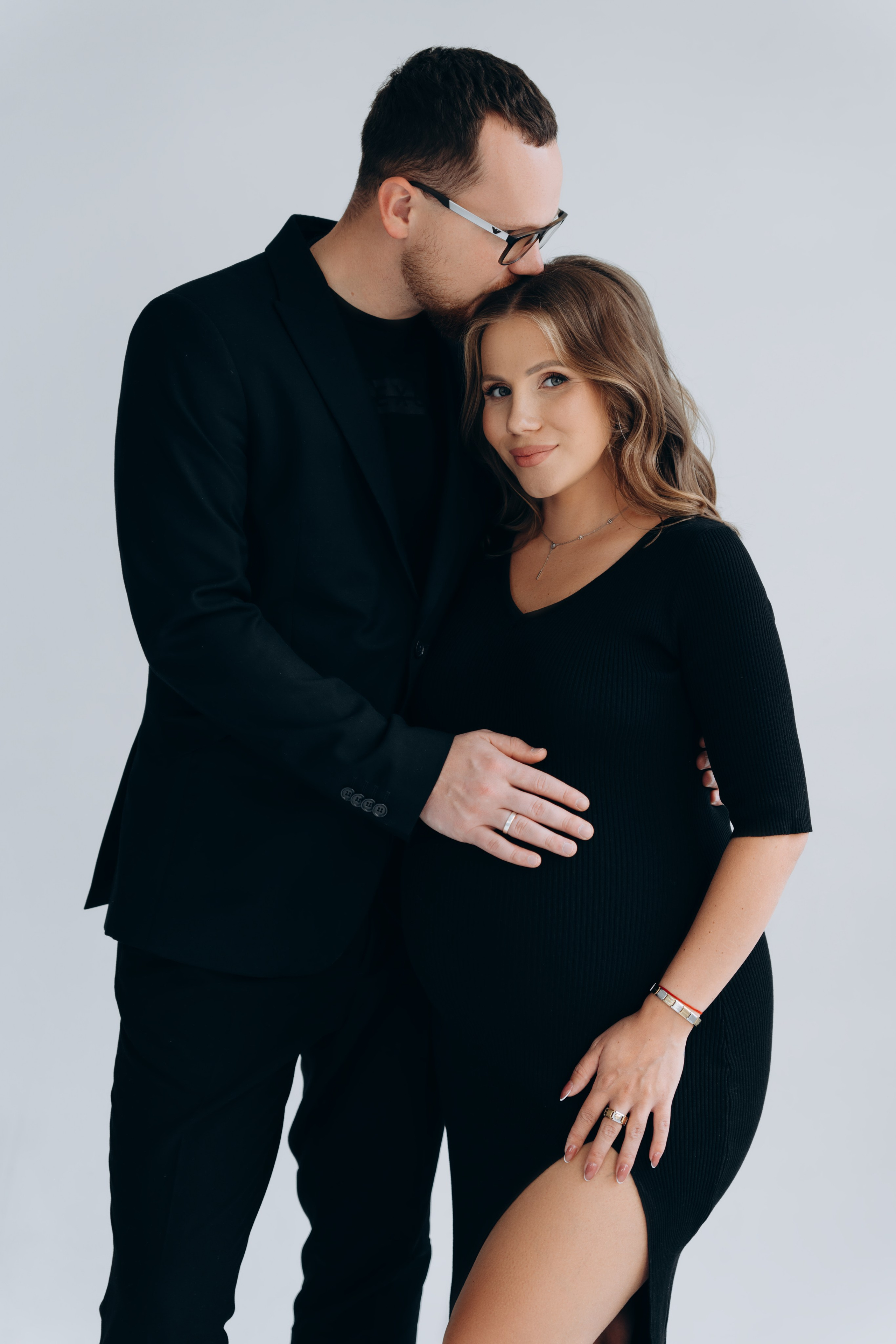 Настя и Андрей | Парная съемка. Портретный свадебный фотограф Крым | Евгения Щитенко