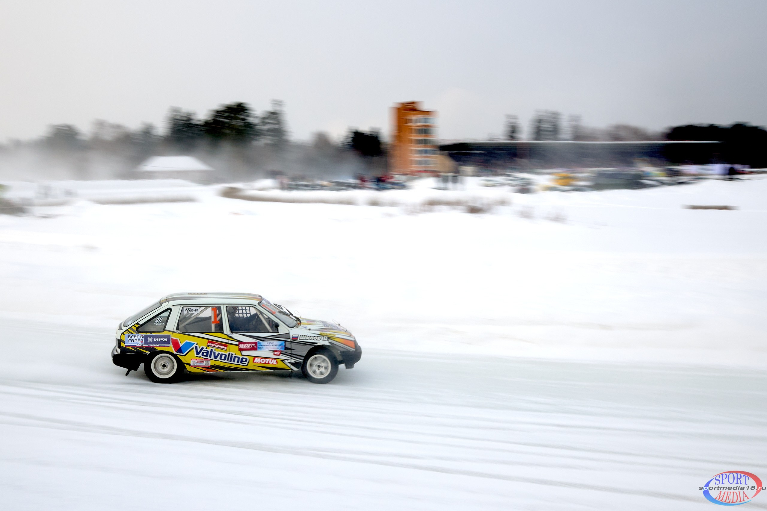 2 этап Чемпионата России по трековым гонкам 2025. г. Ижевск 15.02.2025. Спортивный репортажный фотограф в Ижевске Сергей Мерзляков