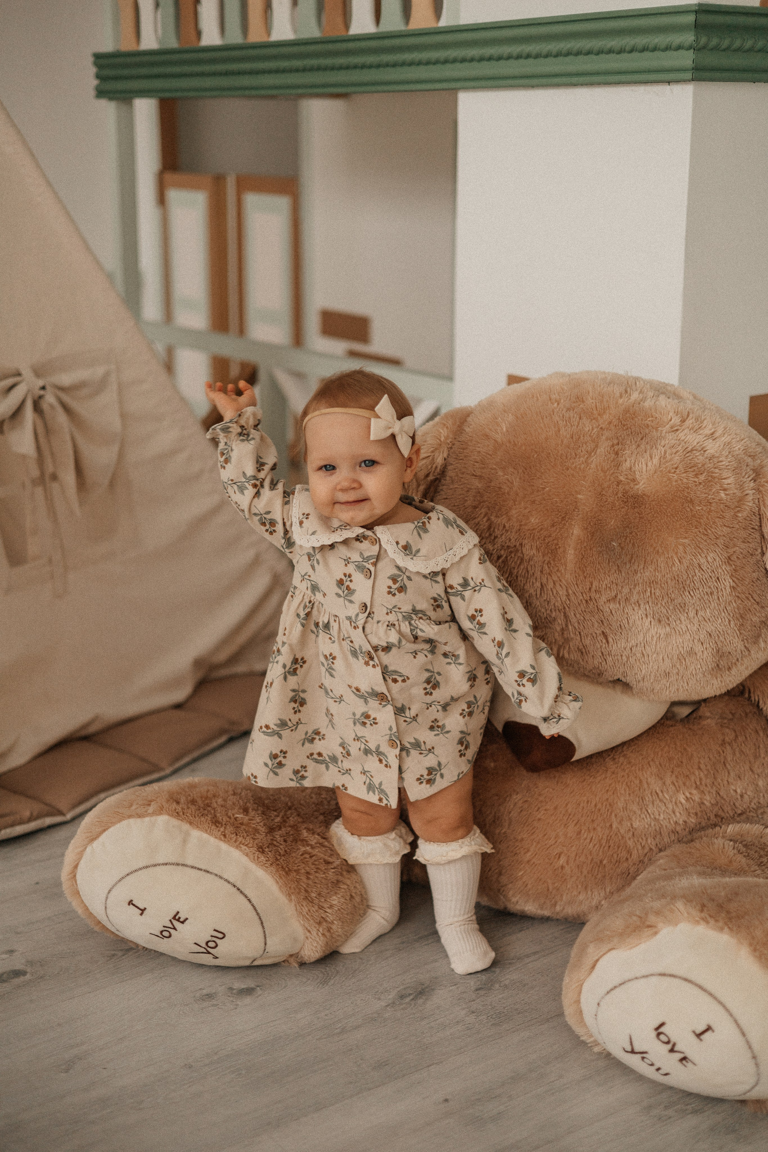 Саше годик ♡. Фотограф в г. Чита