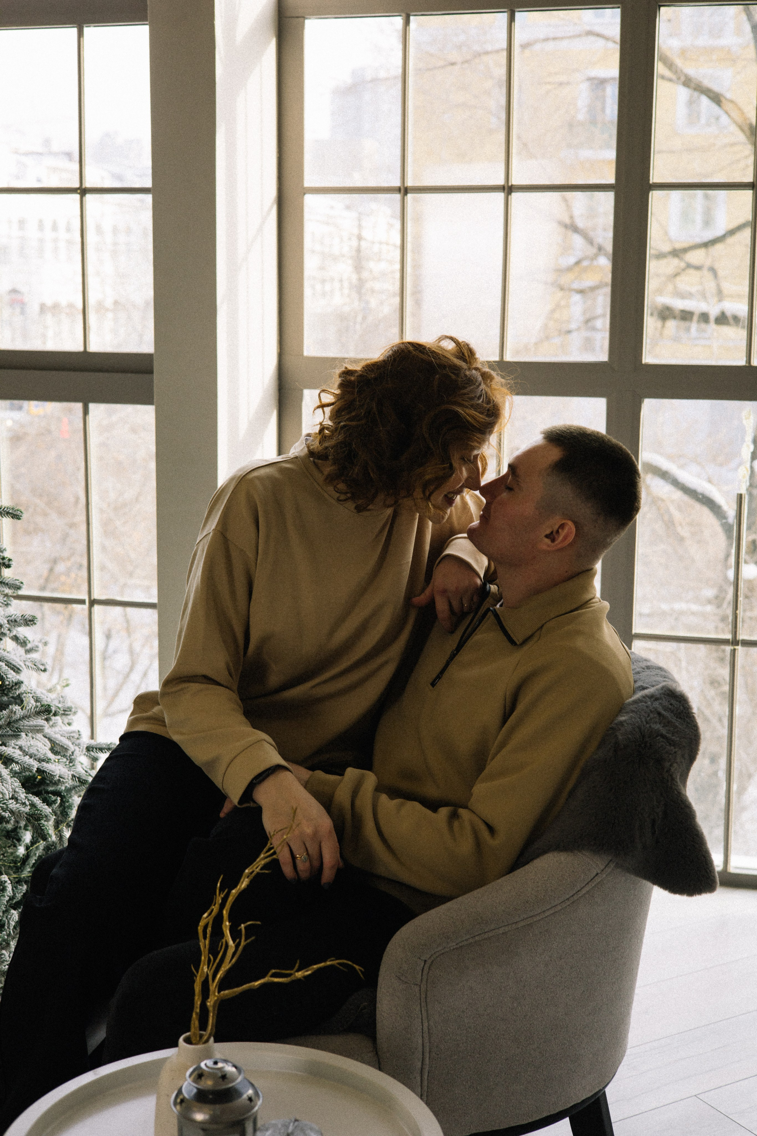 Даша ♡ Толя. Фотограф в г. Чита