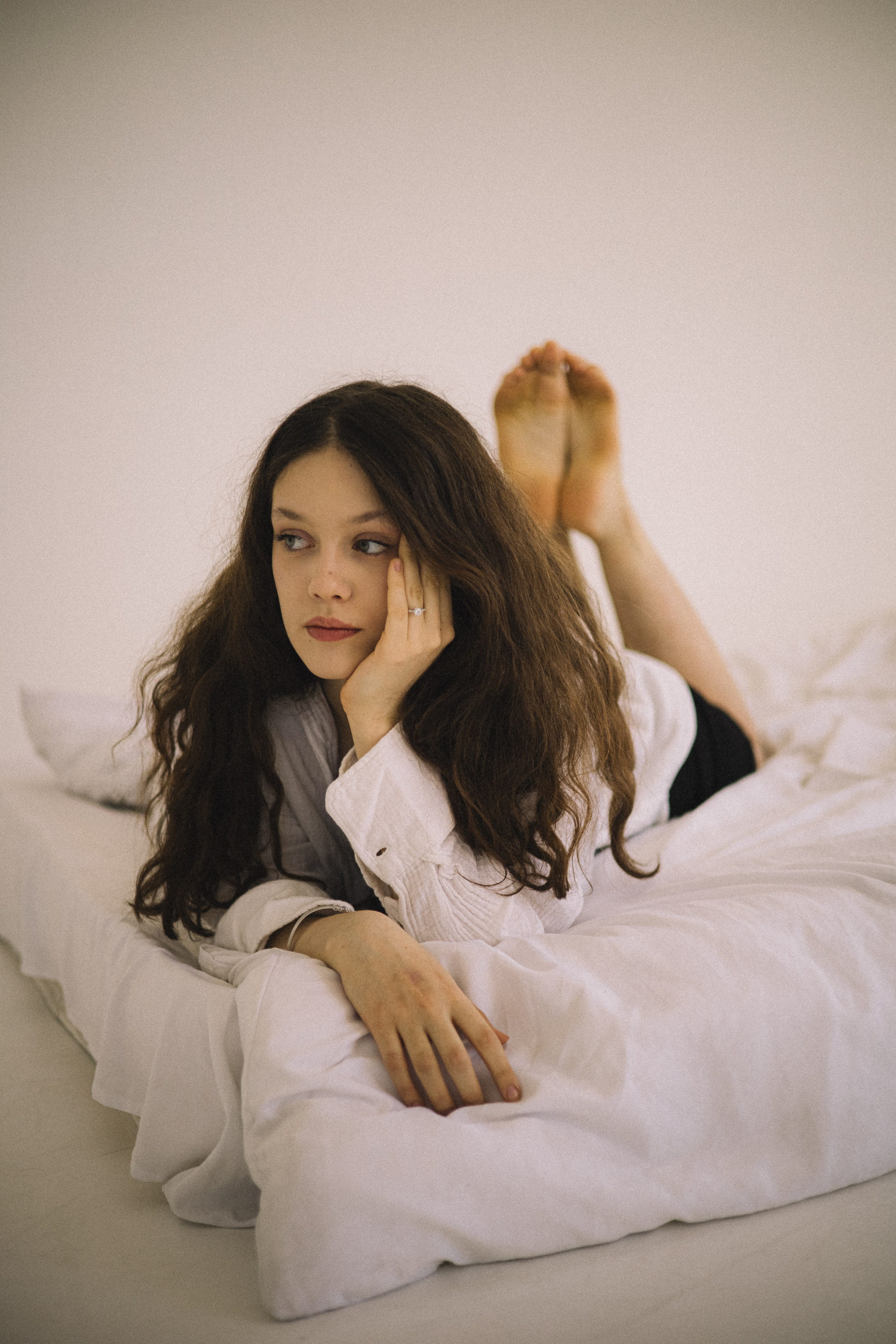 Кира. Фотограф в г. Чита