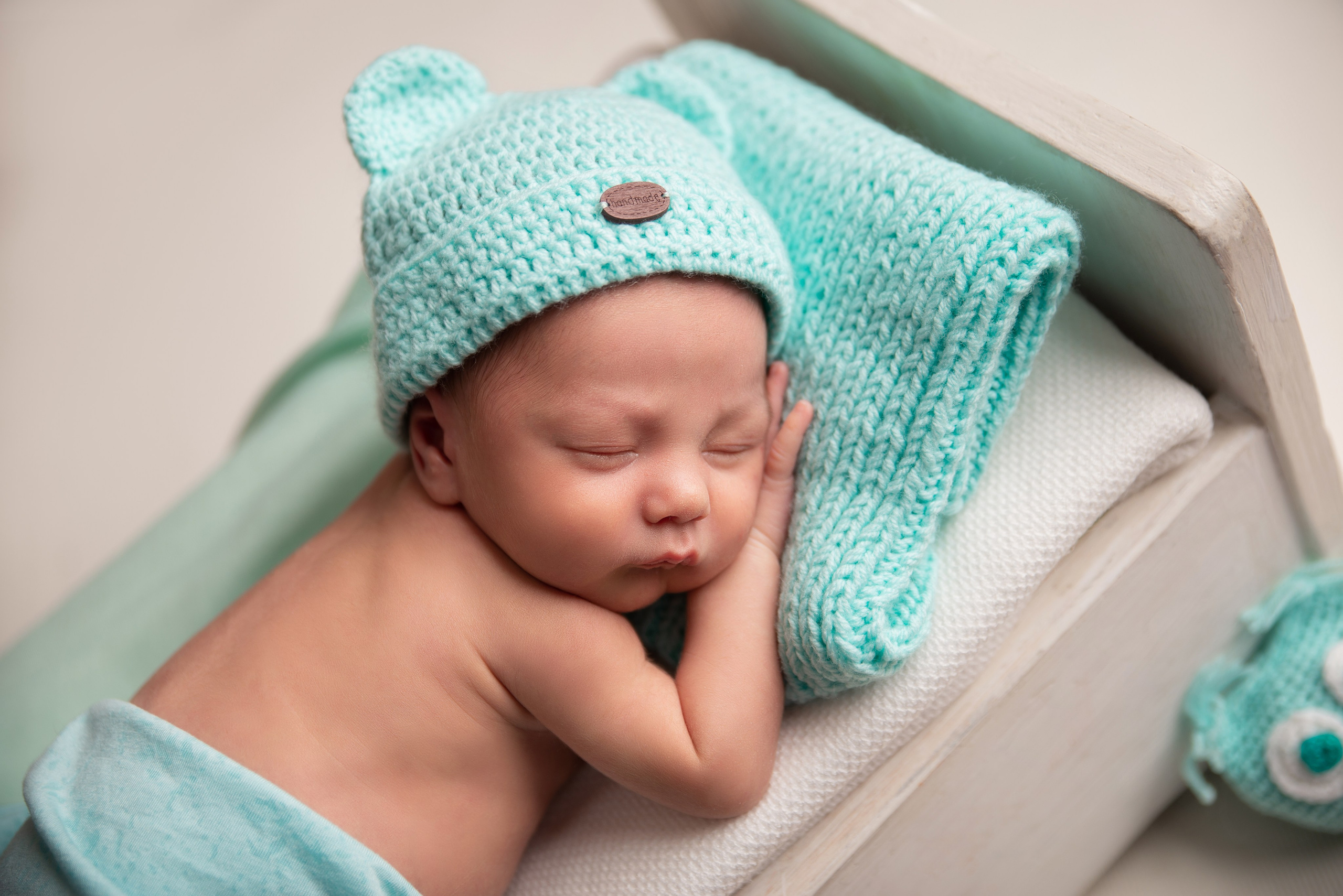 Фотосессия новорожденных. Фотограф новорожденных Екатеринбург, Первоуральск