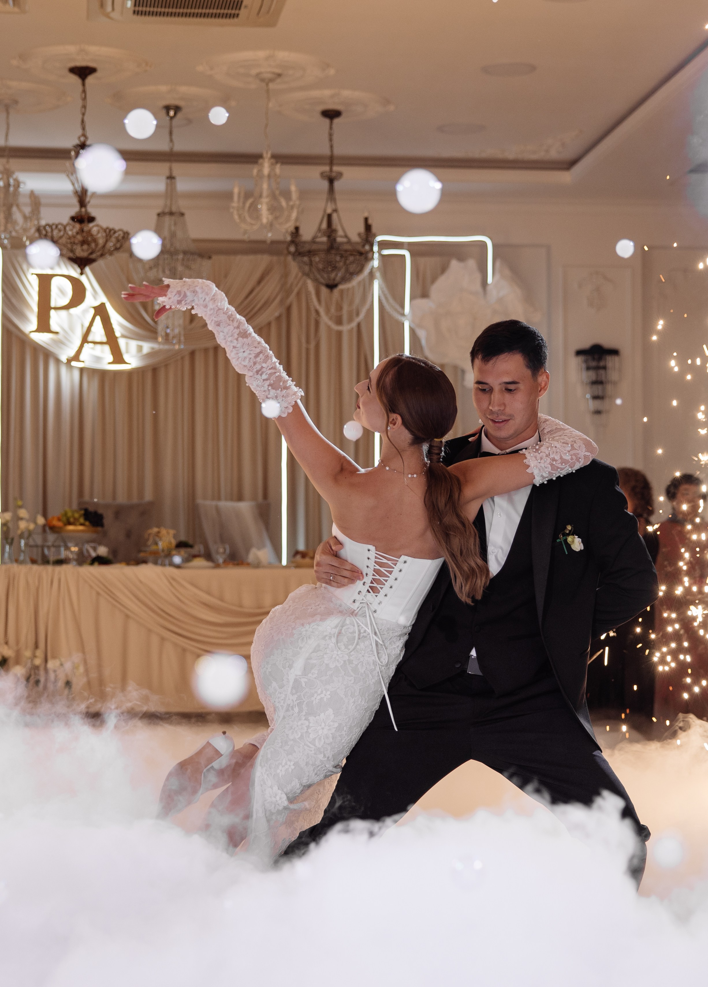 Свадебный фотограф в Астрахани