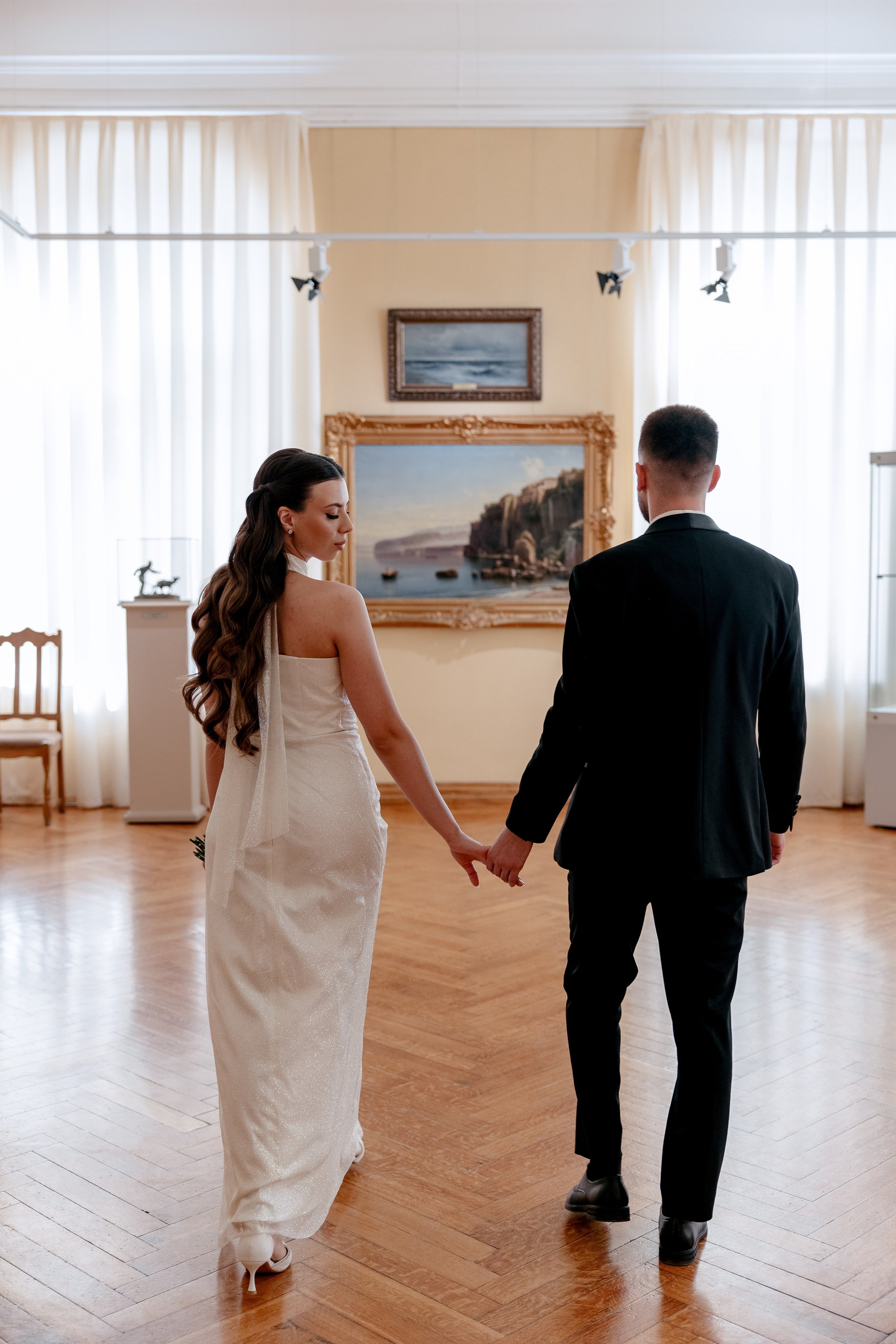 S&K. Свадебный фотограф в Астрахани