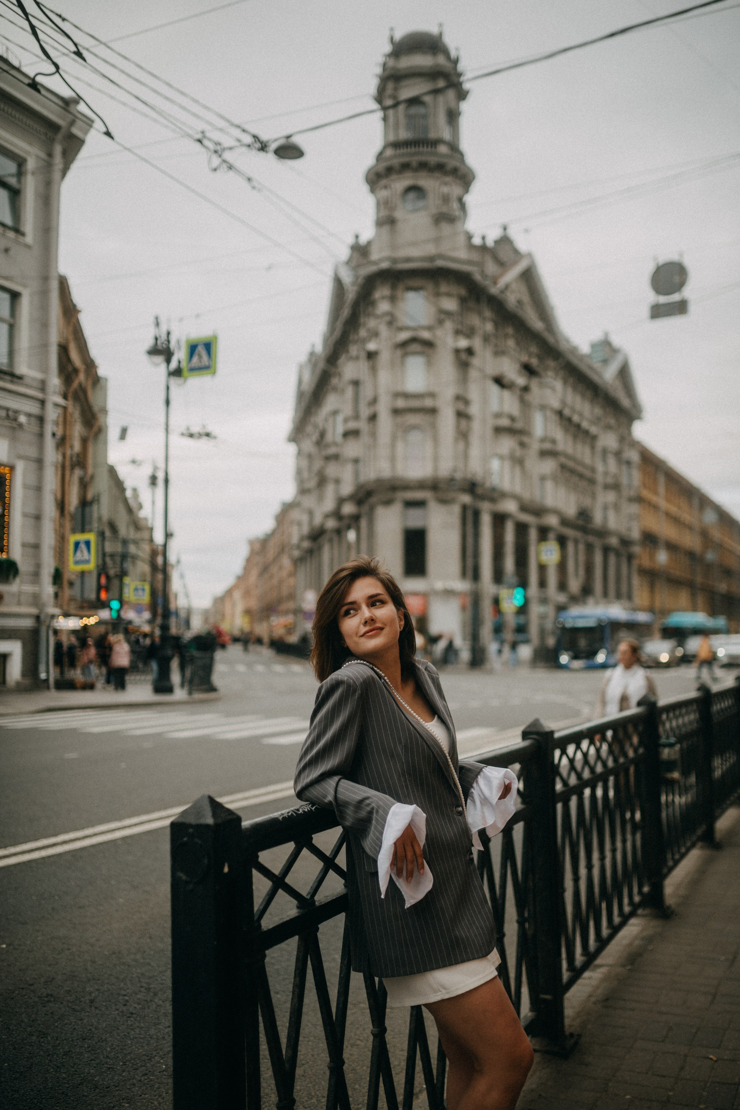 Анастасия. Фотограф в Санкт Петербурге Лара Великова