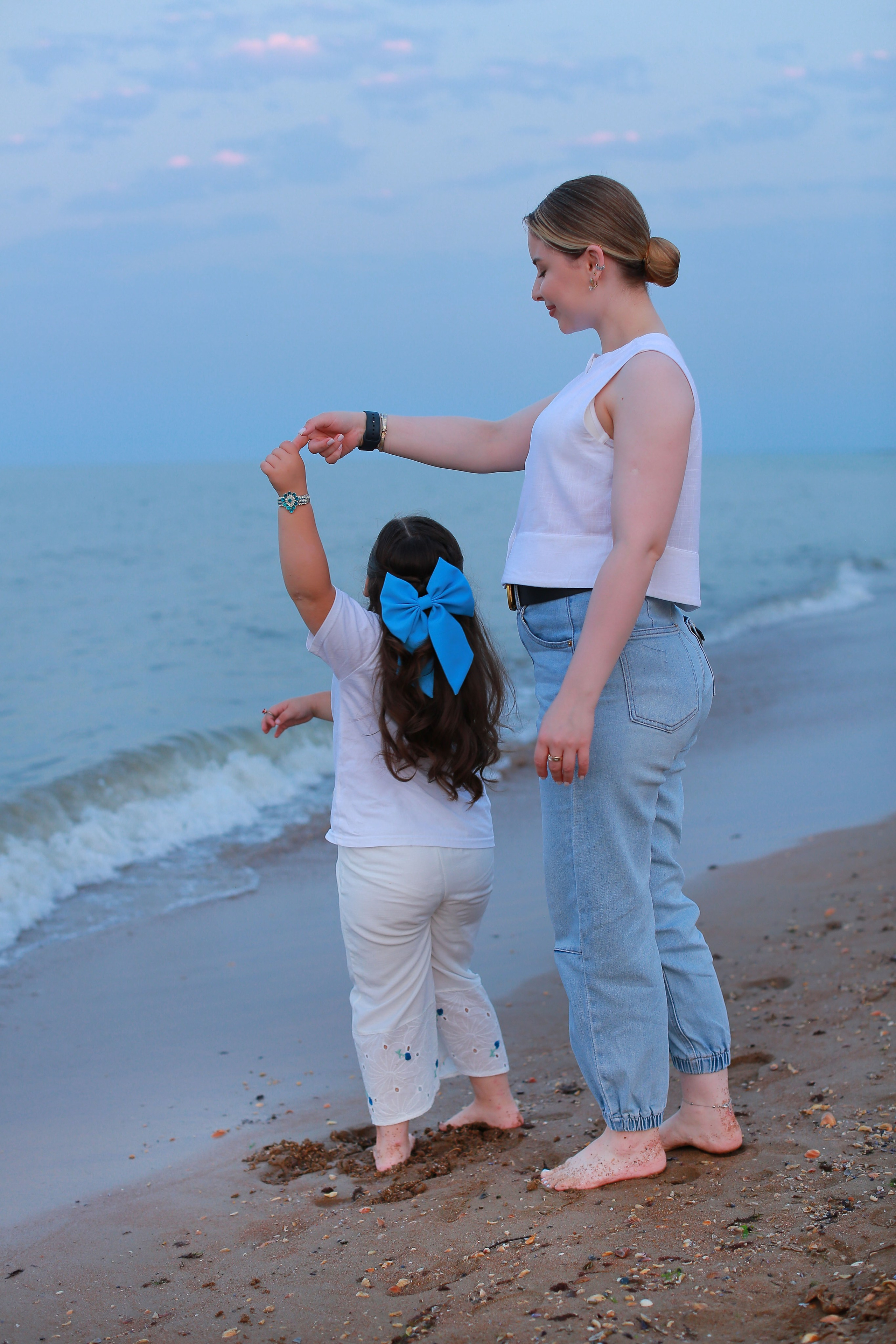 СЕМЕЙНАЯ СЪЕМКА. ДЕТСКИЙ / СЕМЕЙНЫЙ ФОТОГРАФ ДЕРБЕНТ ДЖАМИЛЯ