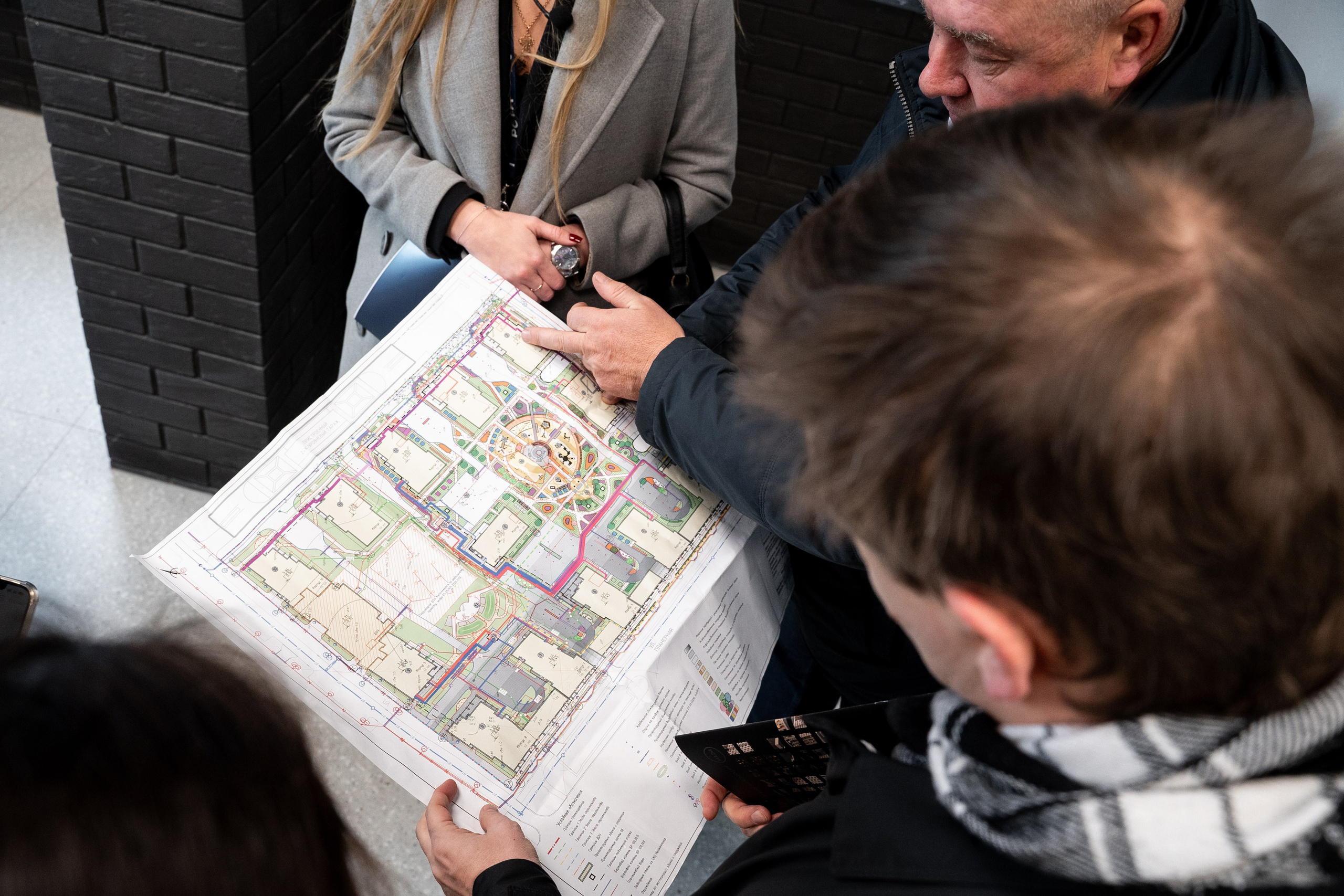 Премия Urban. Фотограф и видеограф Евгений Романов Санкт-Петербург