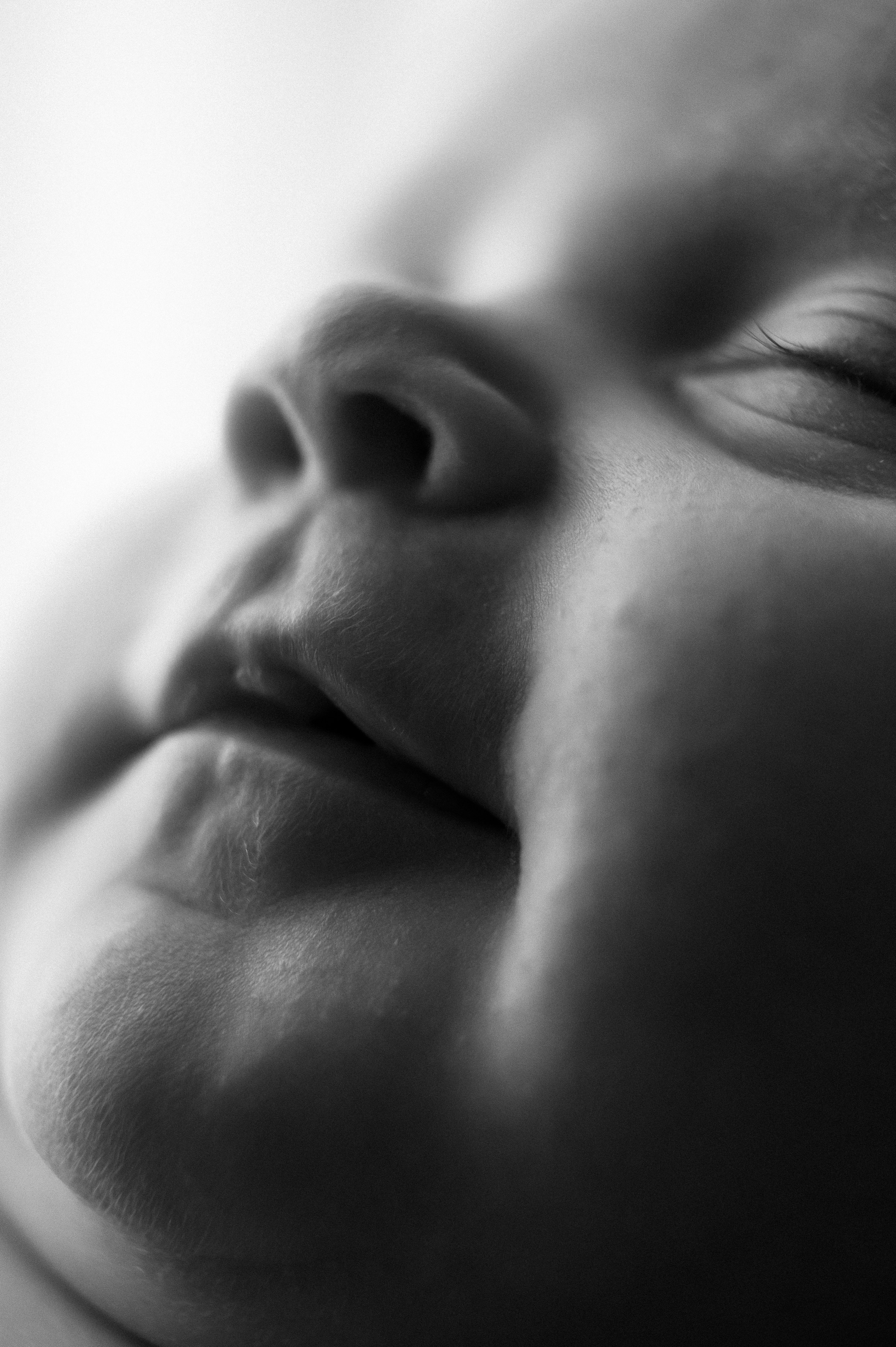 Домашняя съемка. Ньюборн и семейный фотограф в Нижнем Новгороде Надежда Веренчук