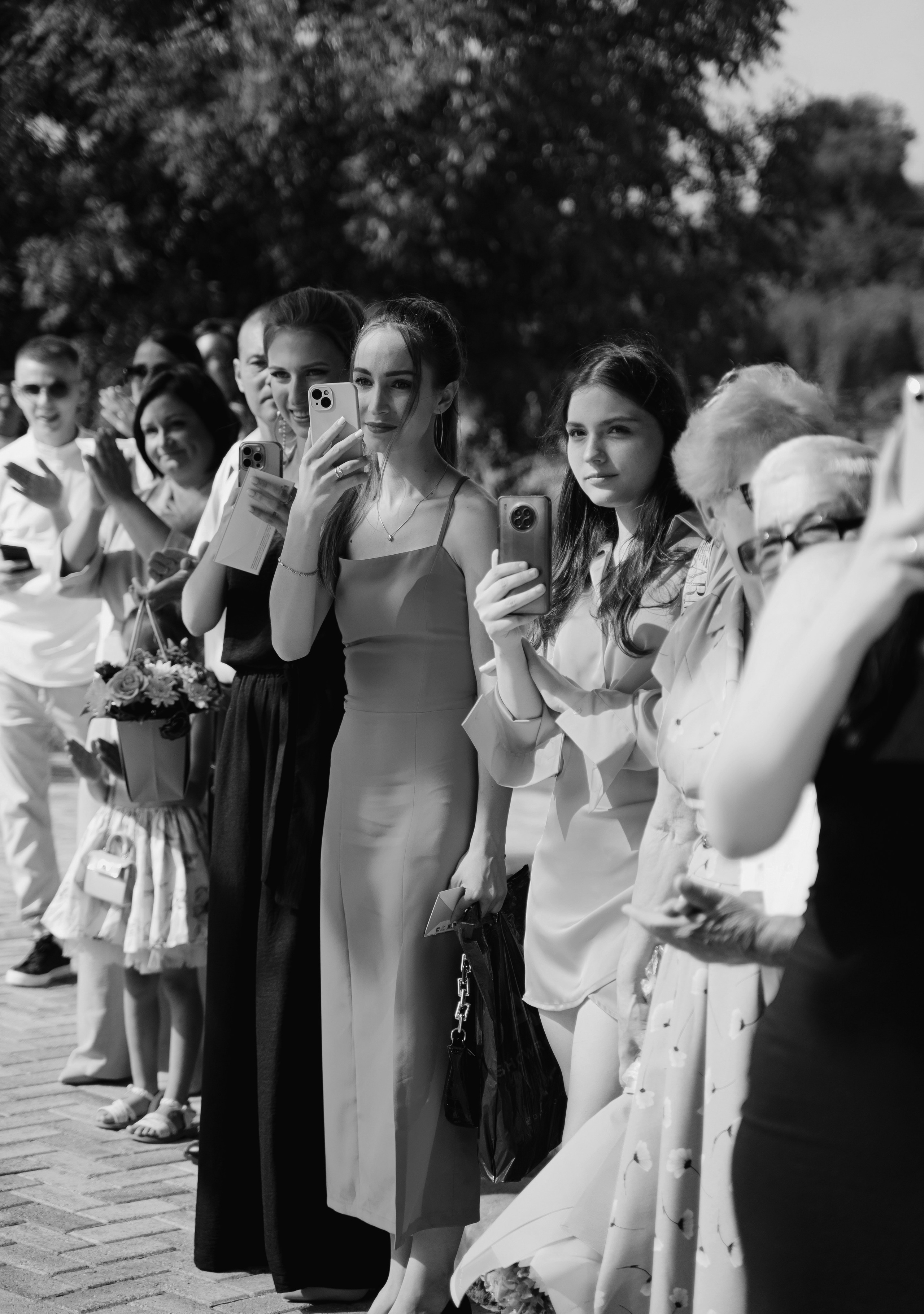 Борис & Ксения. Свадебный и семейный фотограф в Краснодаре Павел Мельников