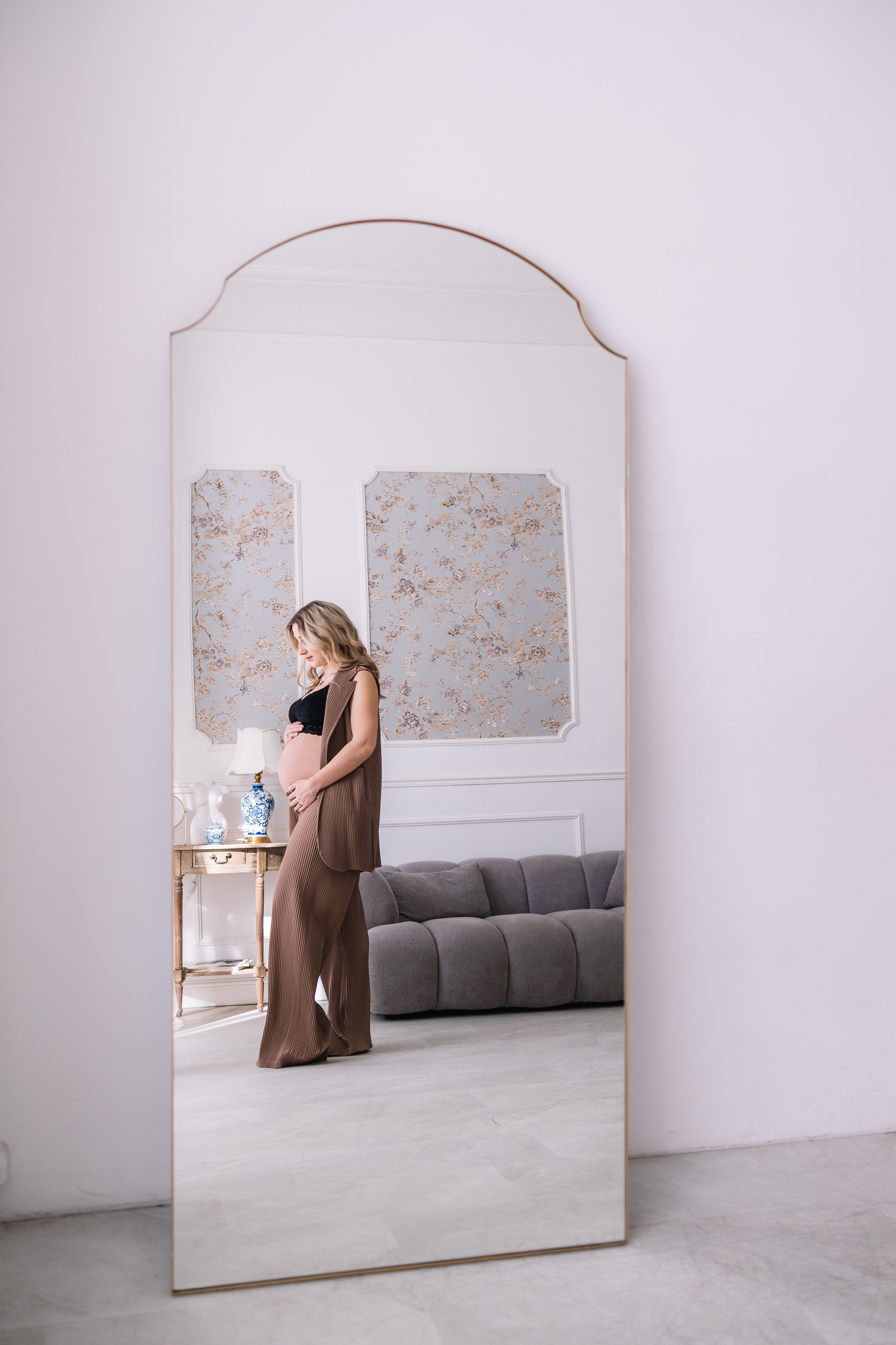 Фотосессия беременности. Свадебный фотограф Санкт-Петербург—Москва/Юлия Малькова