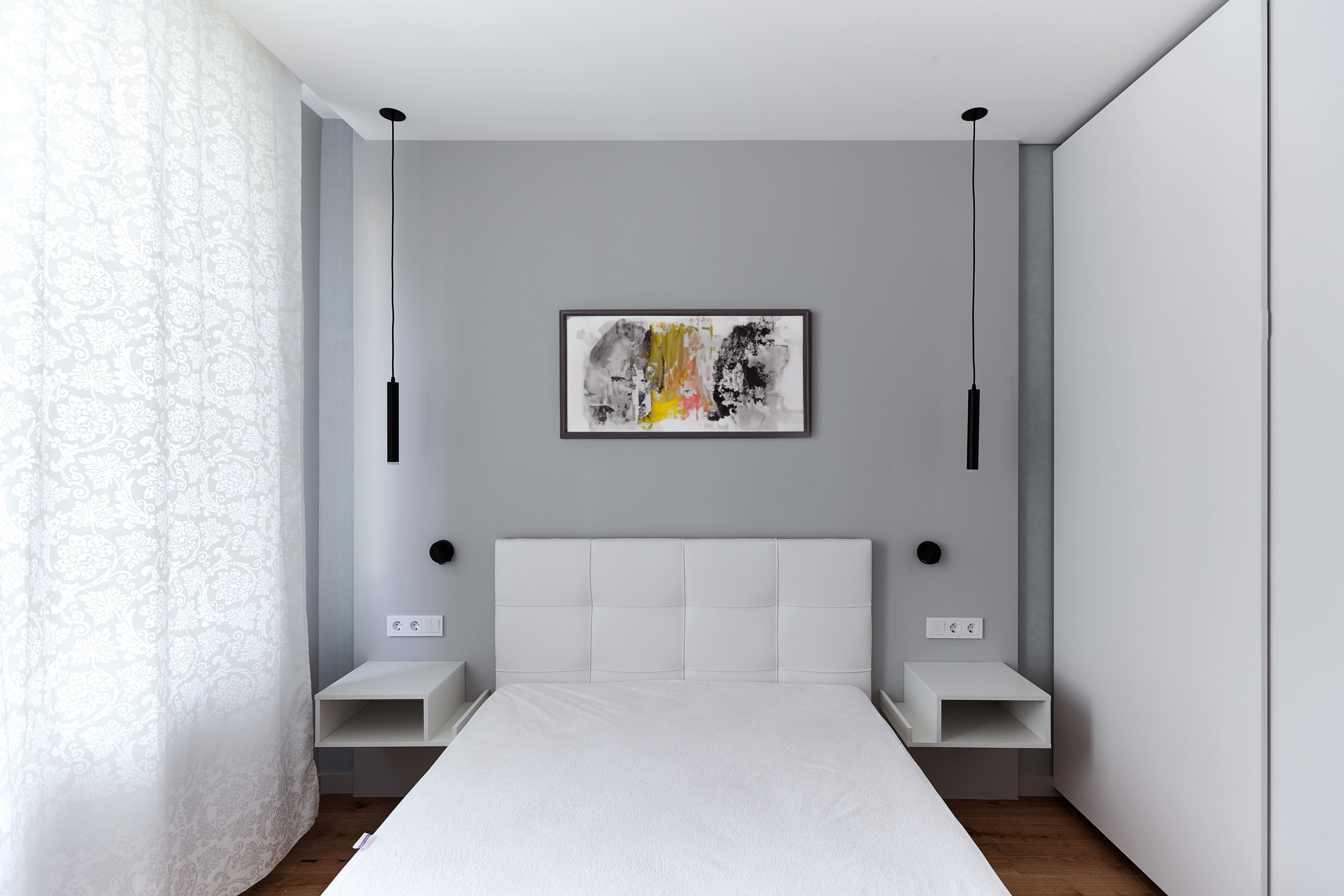 ЖК Город в лесу. Никита Хохловский фото и видео продакшн