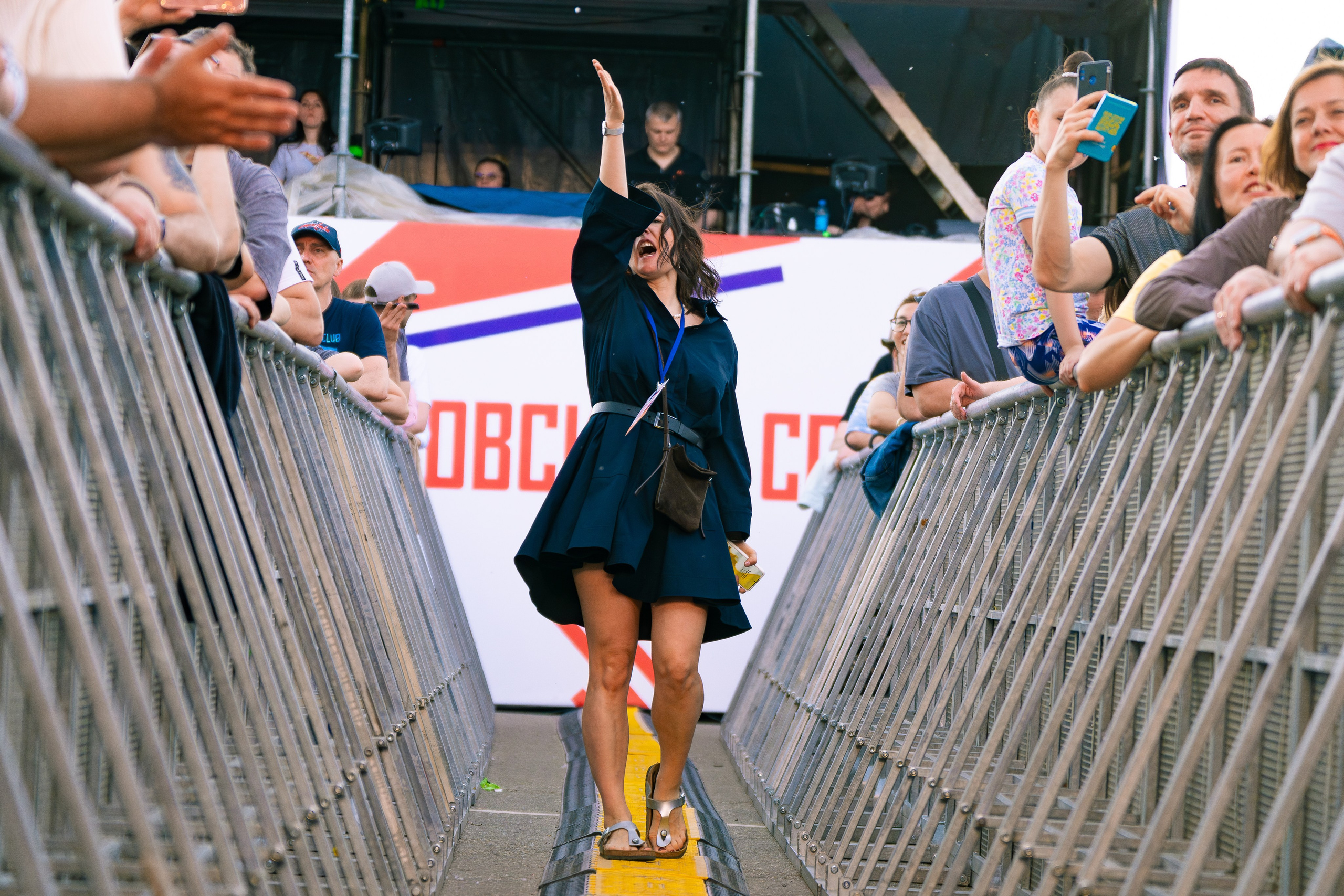 Съемка концертов культурно-массовых мероприятий. Профессиональный фотограф и видеооператор Гладышев Даниил