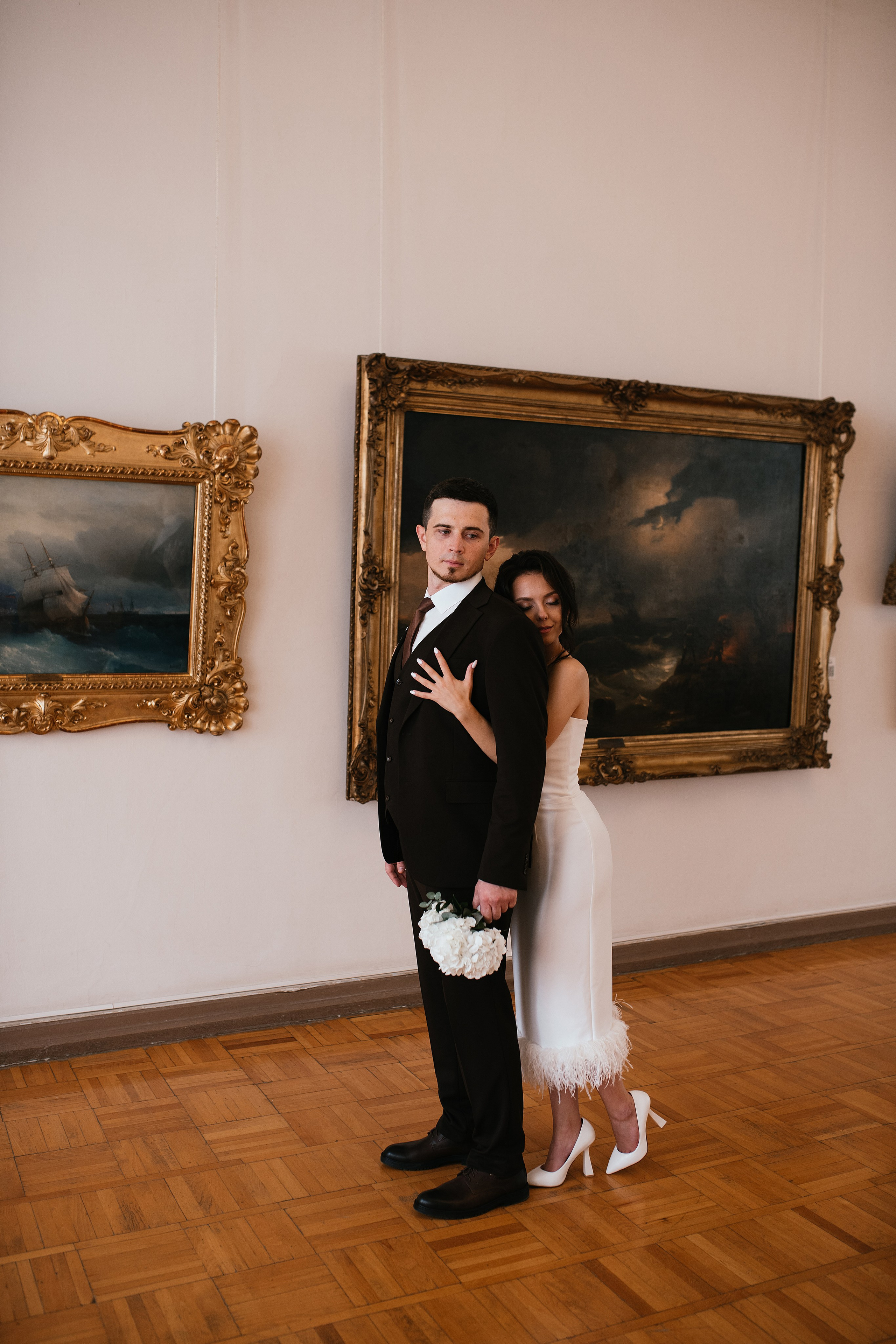 Wedding day #39. Свадебный, семейный фотограф в Рязани Лена Брант