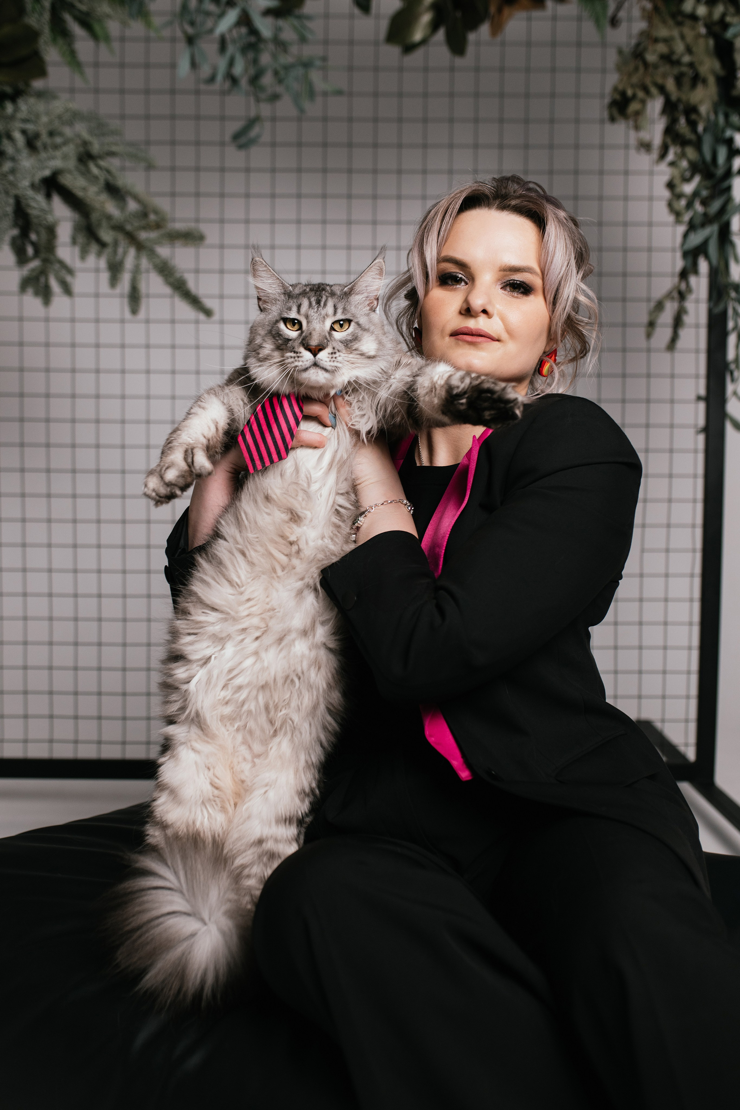 Люда. Свадебный, семейный фотограф в Рязани Лена Брант