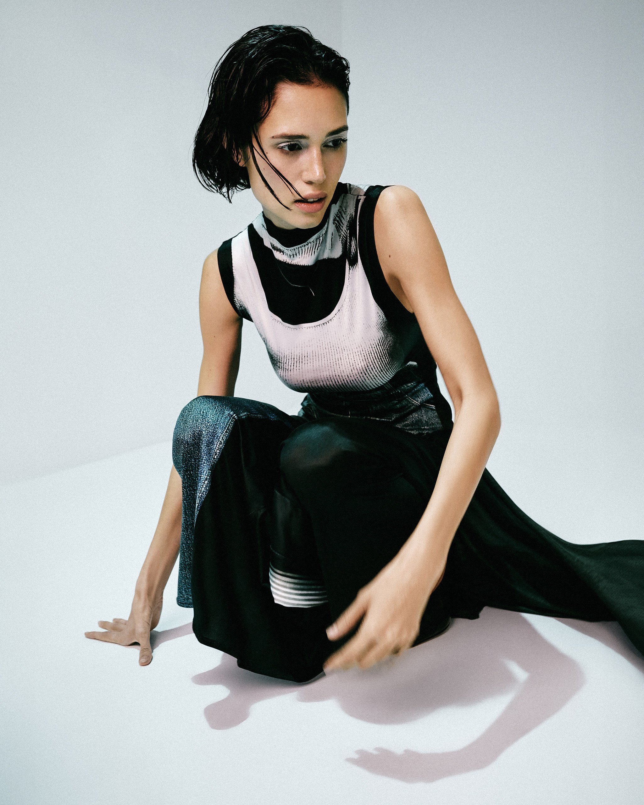 ART. Фотограф Кирилл Ламбурт