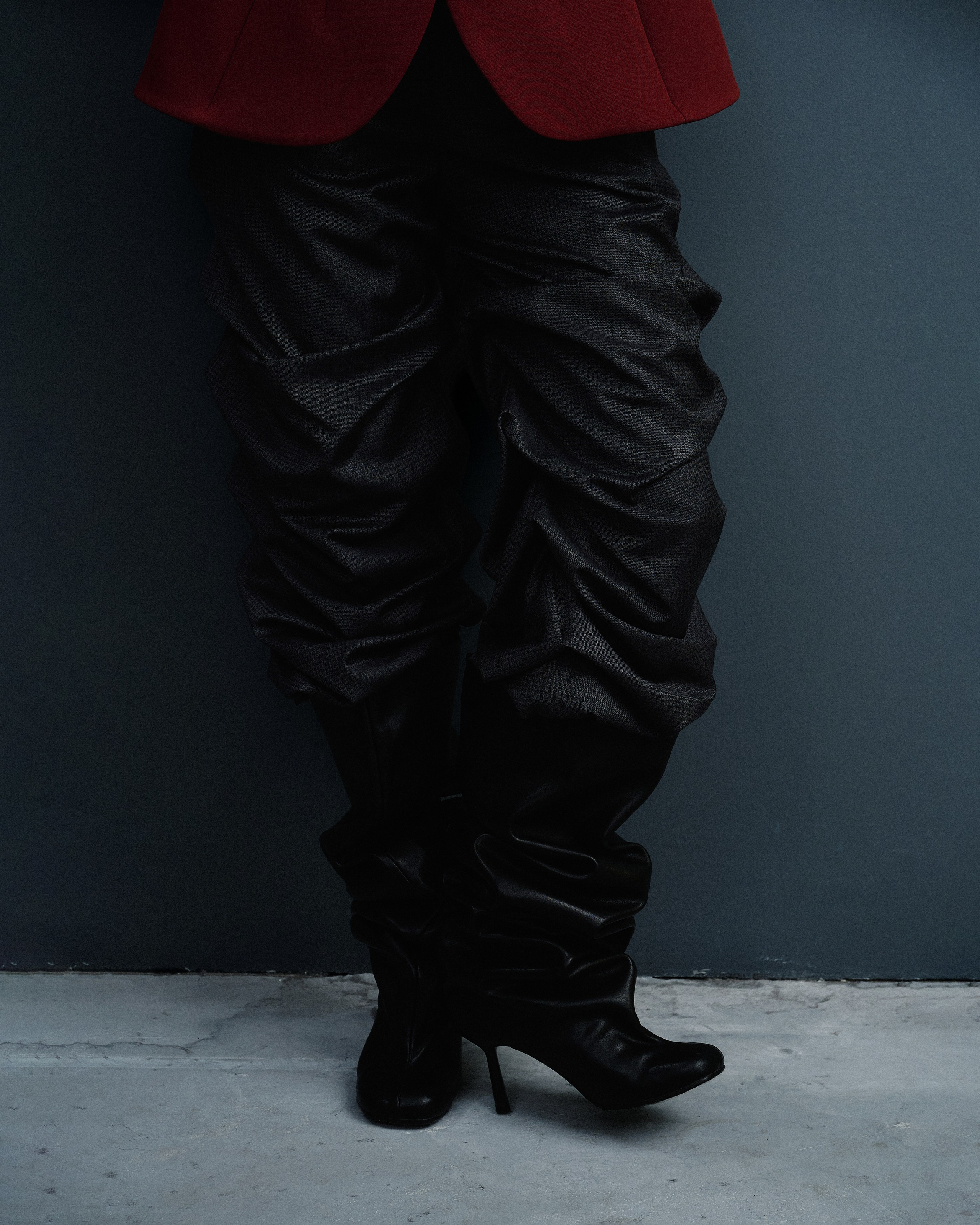 ART 2. Фотограф Кирилл Ламбурт