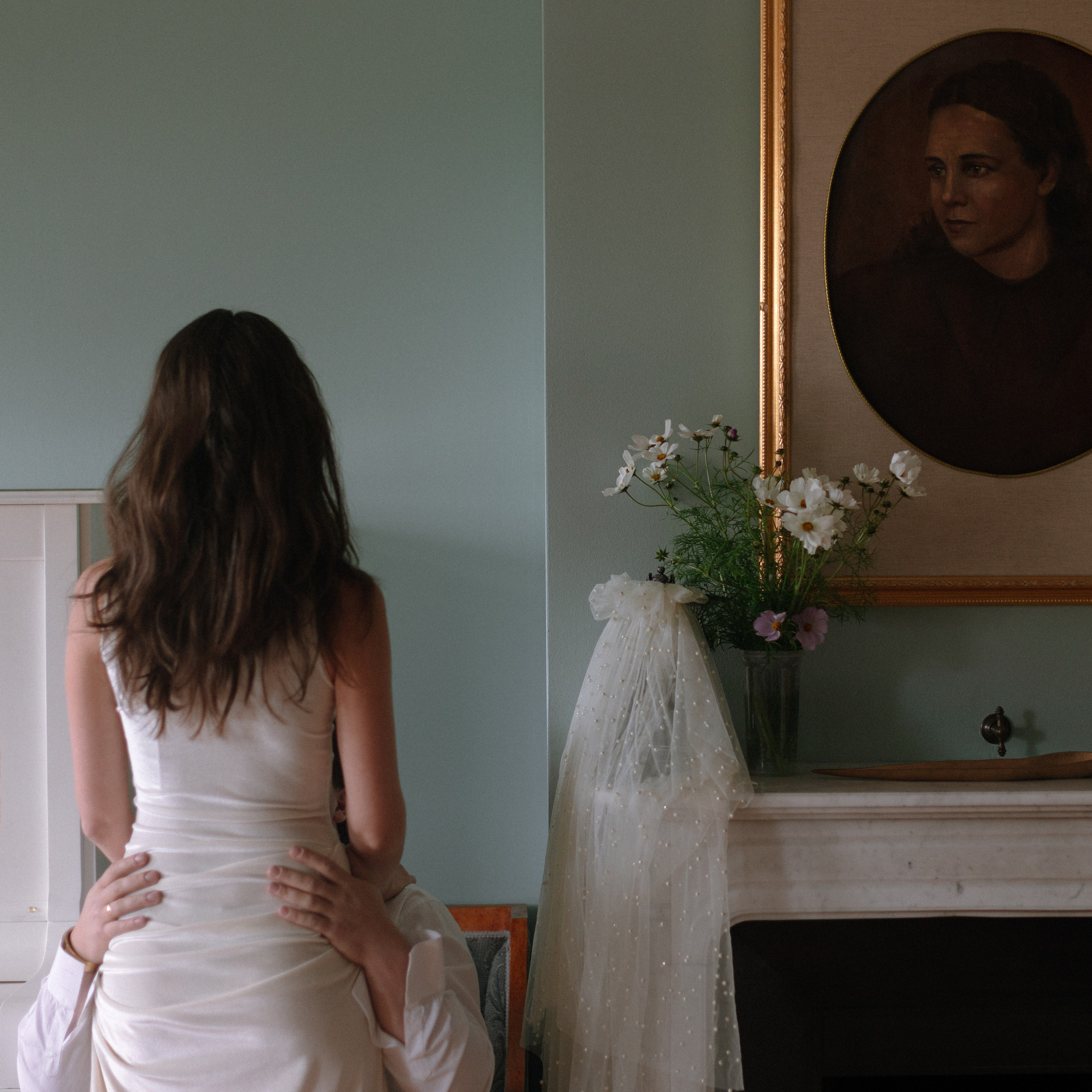 Арсений и Анна. @dariazphoto свадебный фотограф