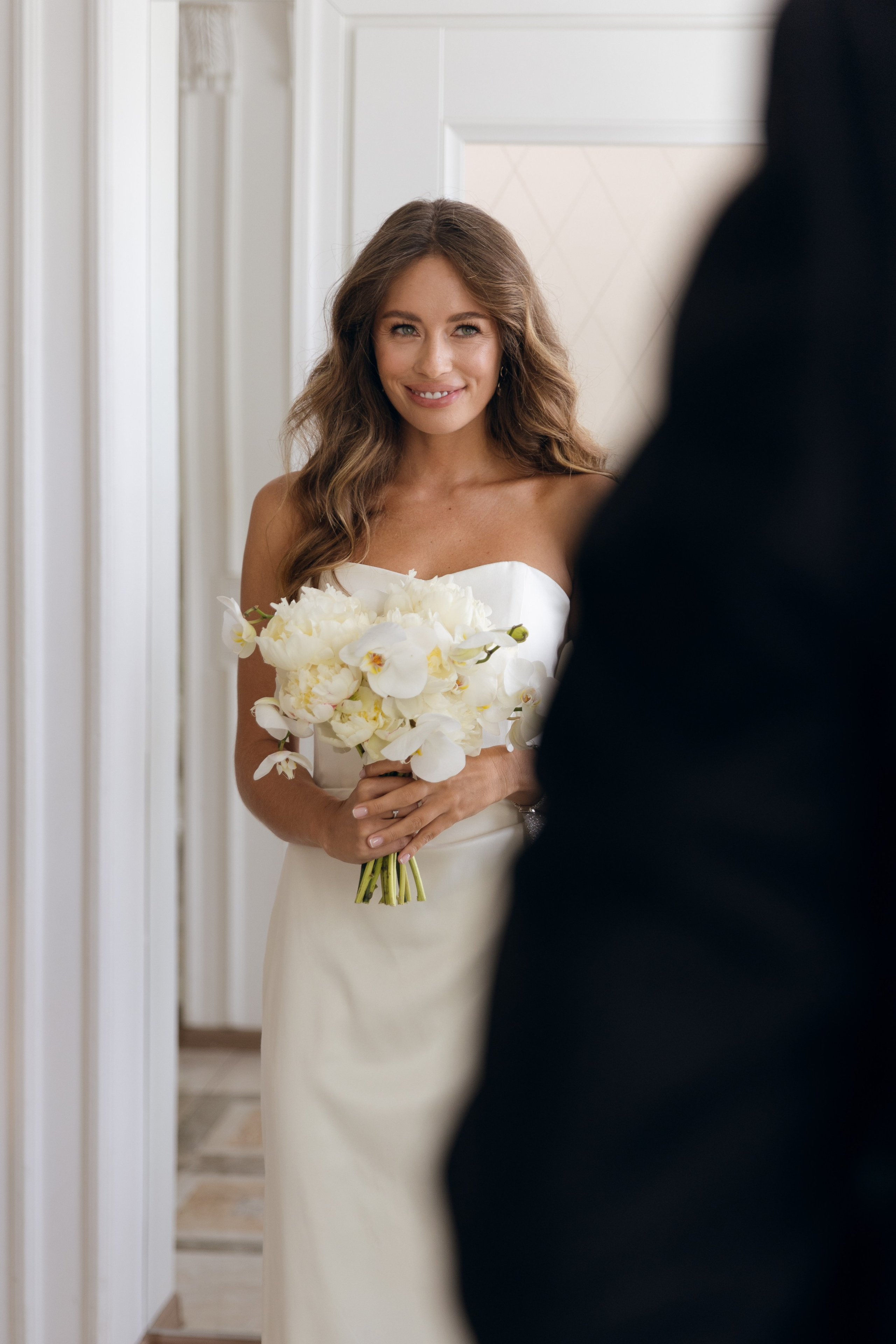 Евгений и Светлана. @dariazphoto свадебный фотограф