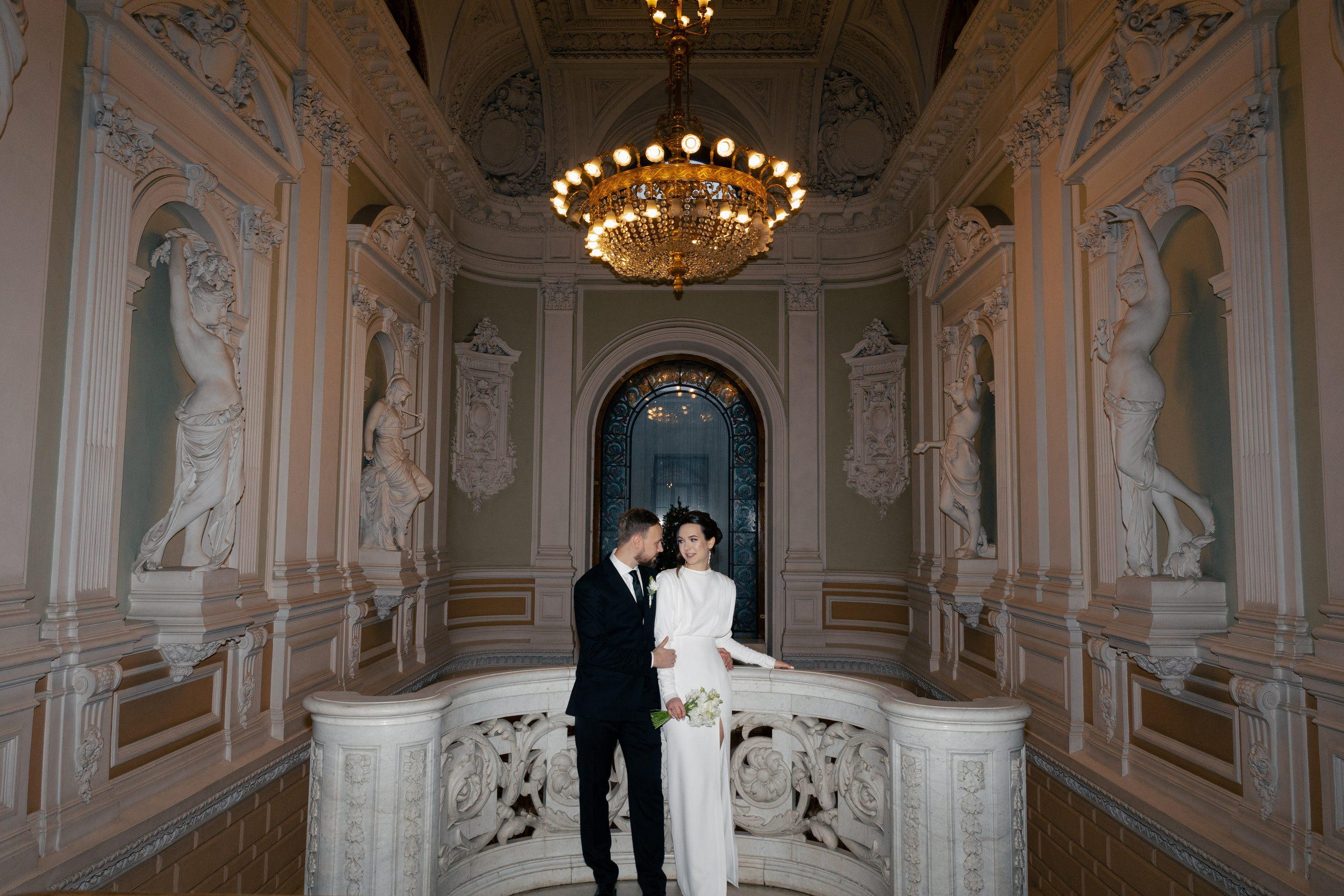 Денис и Дарья. @dariazphoto свадебный фотограф