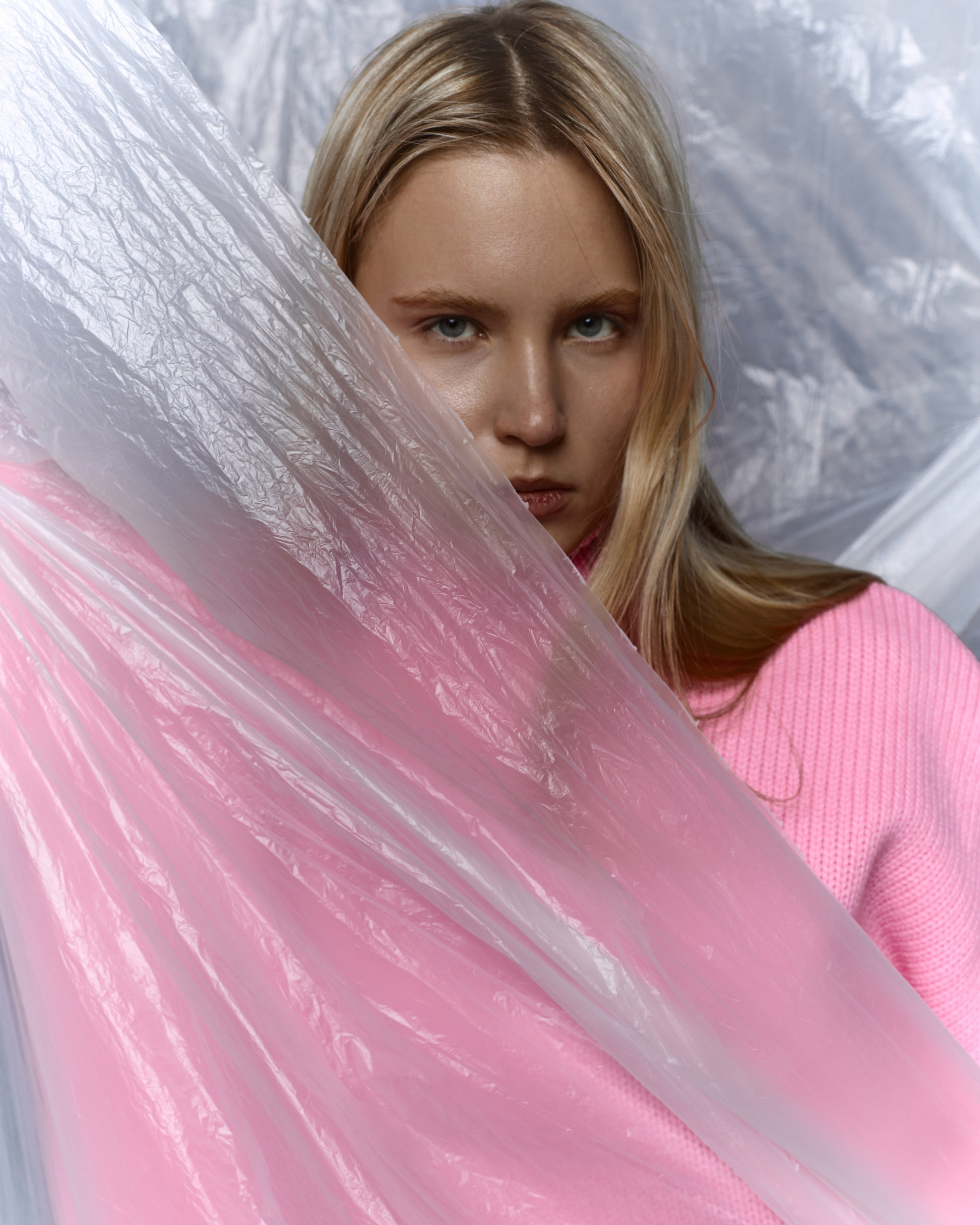 BLACK SISTERZ. Ася Солопова, фотограф Тюмень