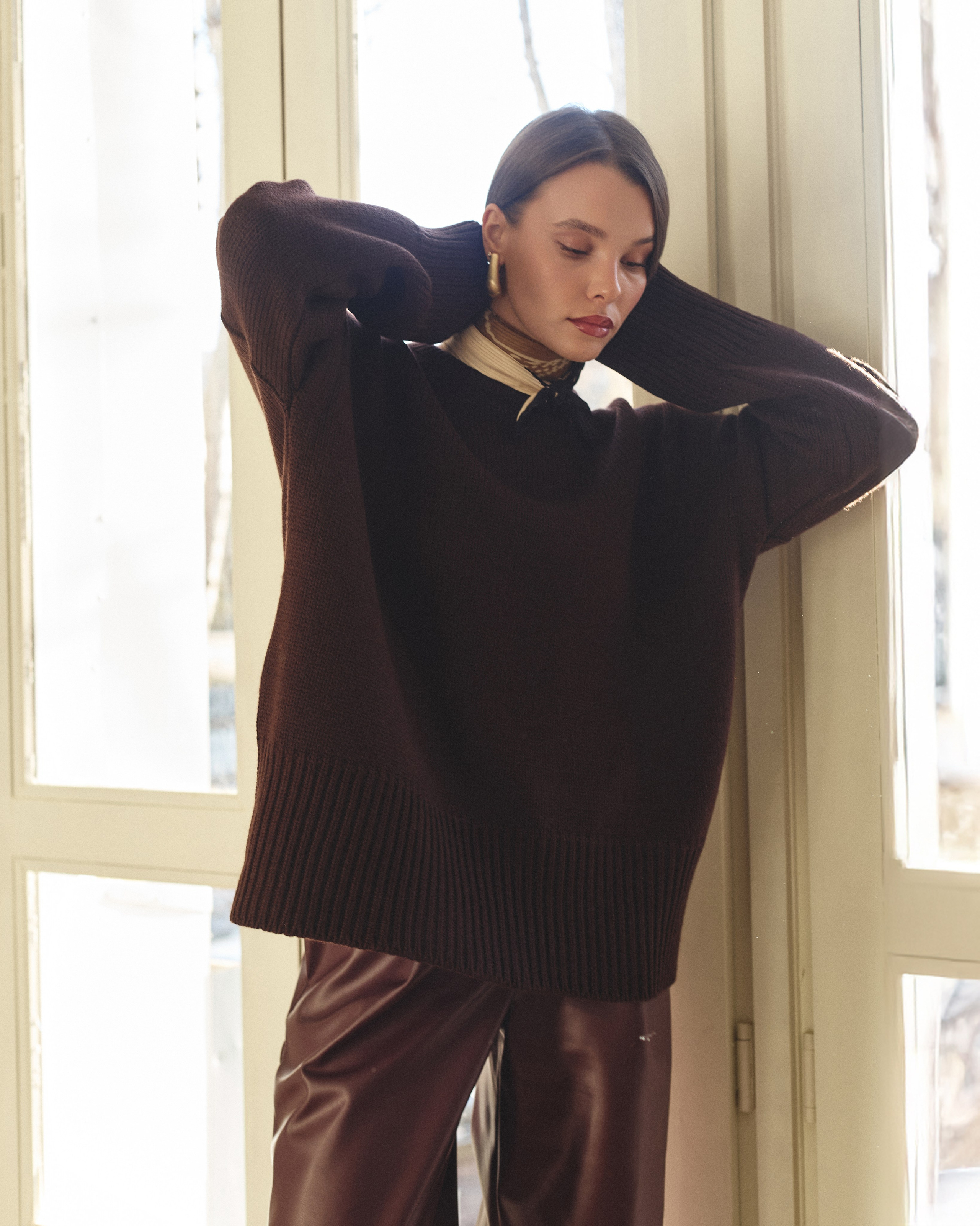 BLACK SISTERZ. Ася Солопова, фотограф Тюмень