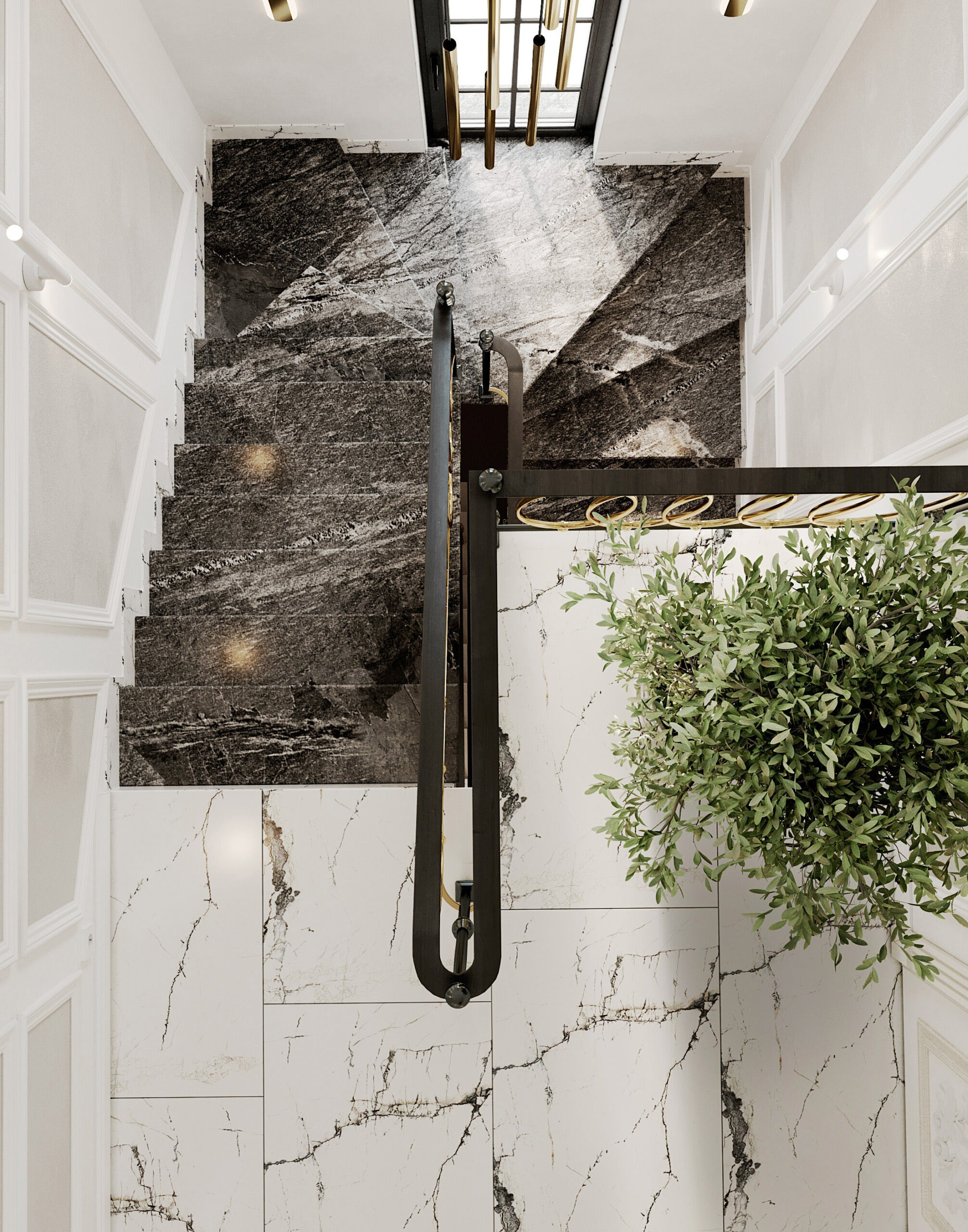 4. Студия дизайна интерьера RISE DESIGN STUDIO