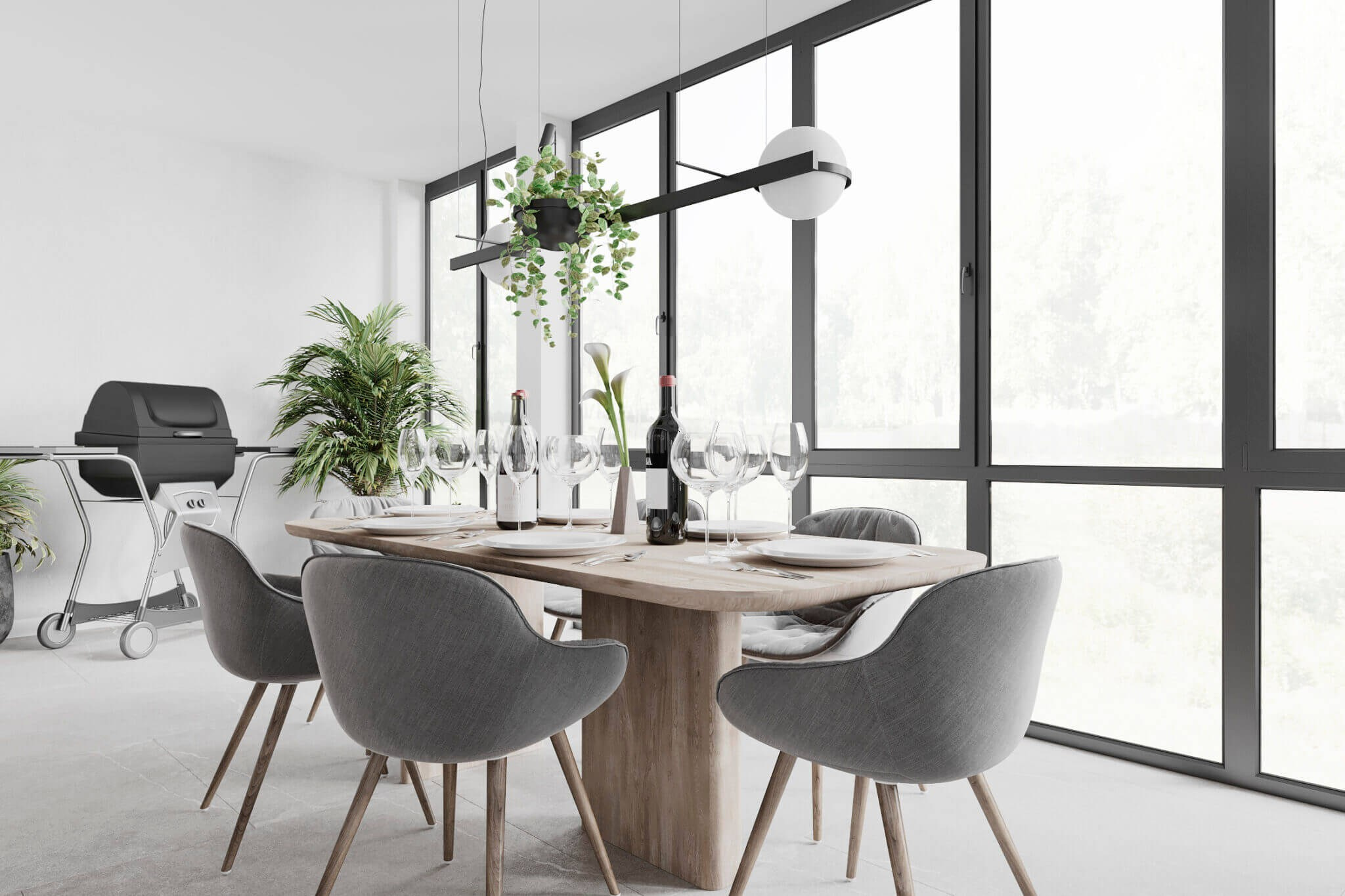 17. Студия дизайна интерьера RISE DESIGN STUDIO