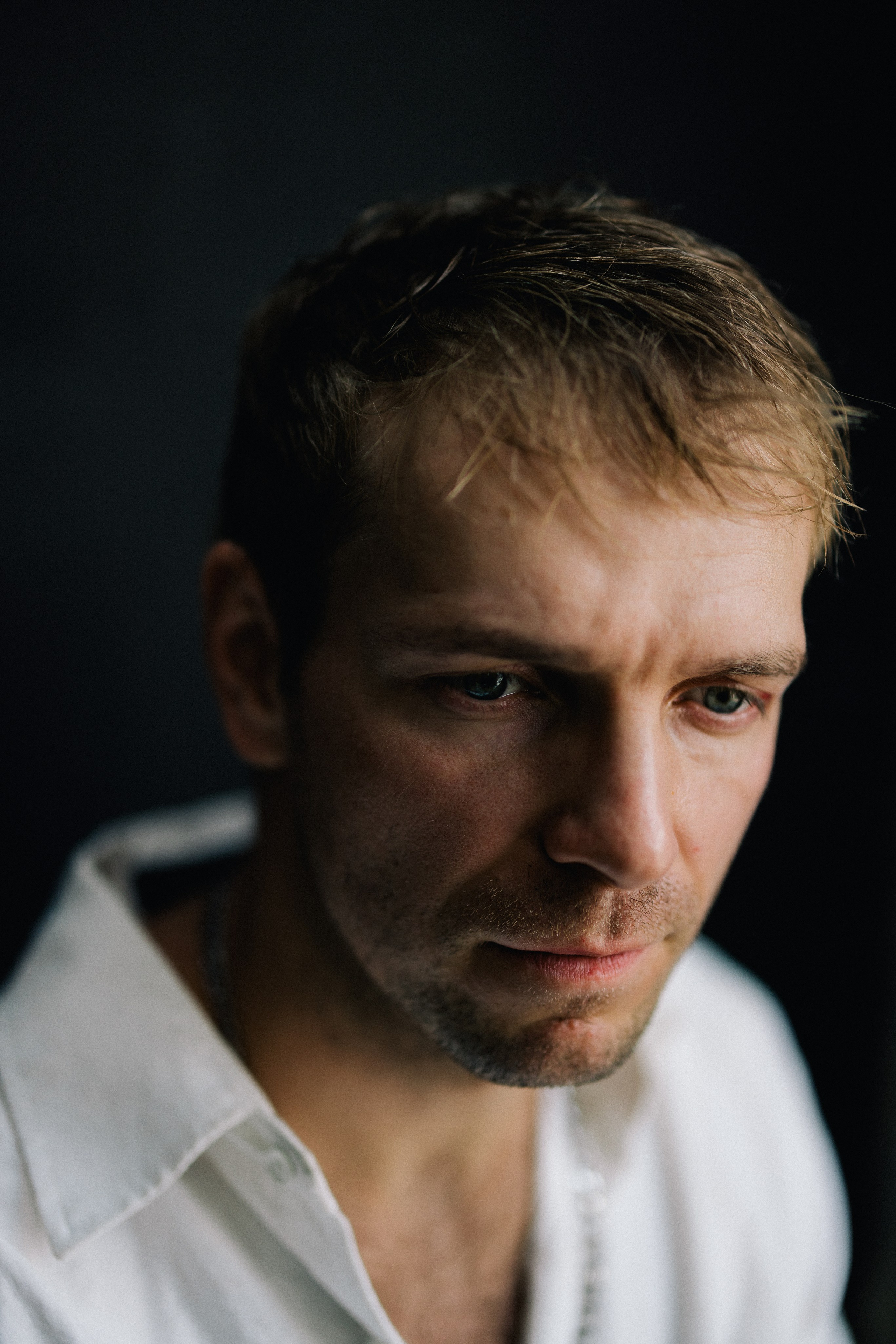 Индивидуальные фотосессии