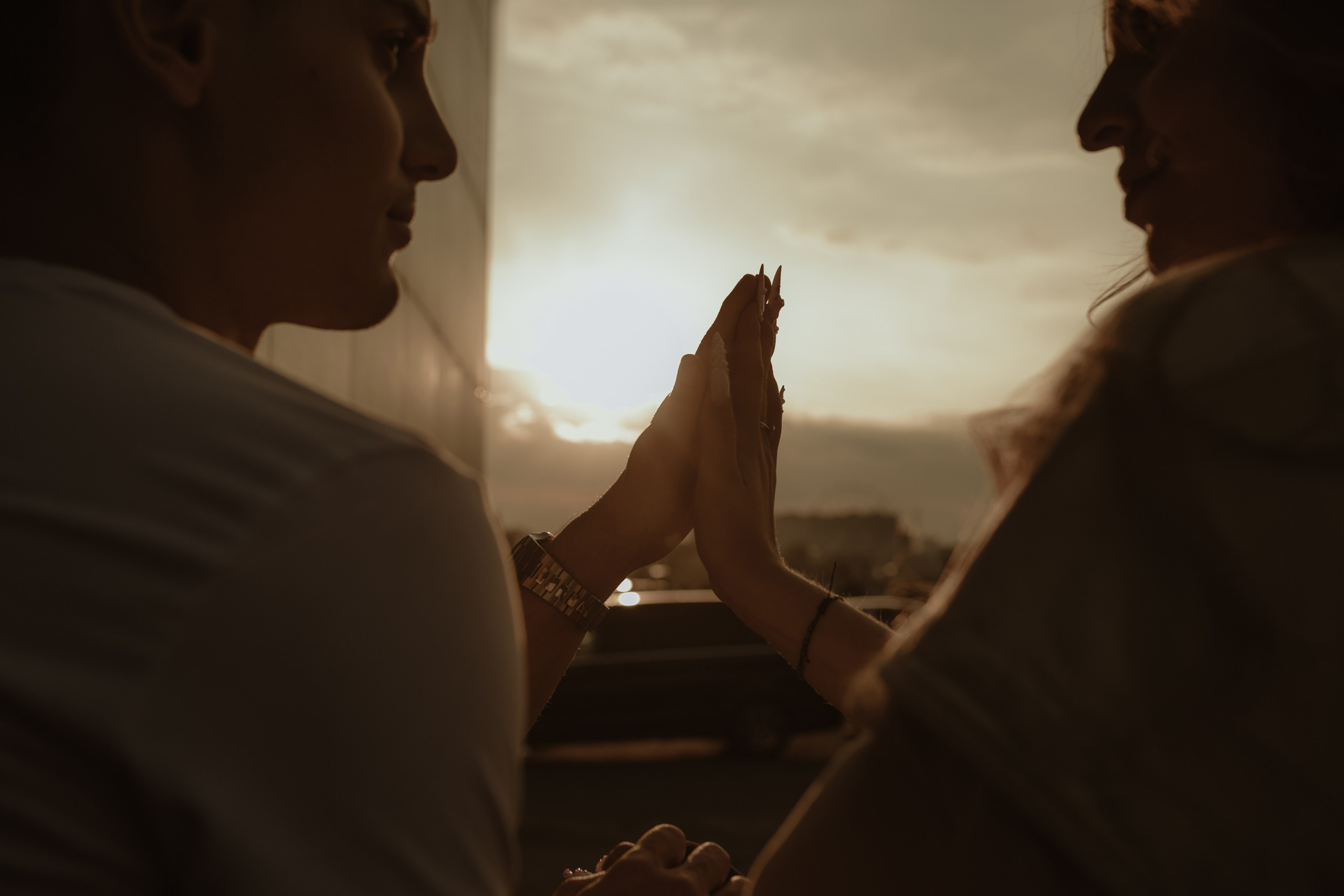 Кристина и Ислам. Свадебный фотограф Екатеринбург/Челябинск — Любовь Волохова