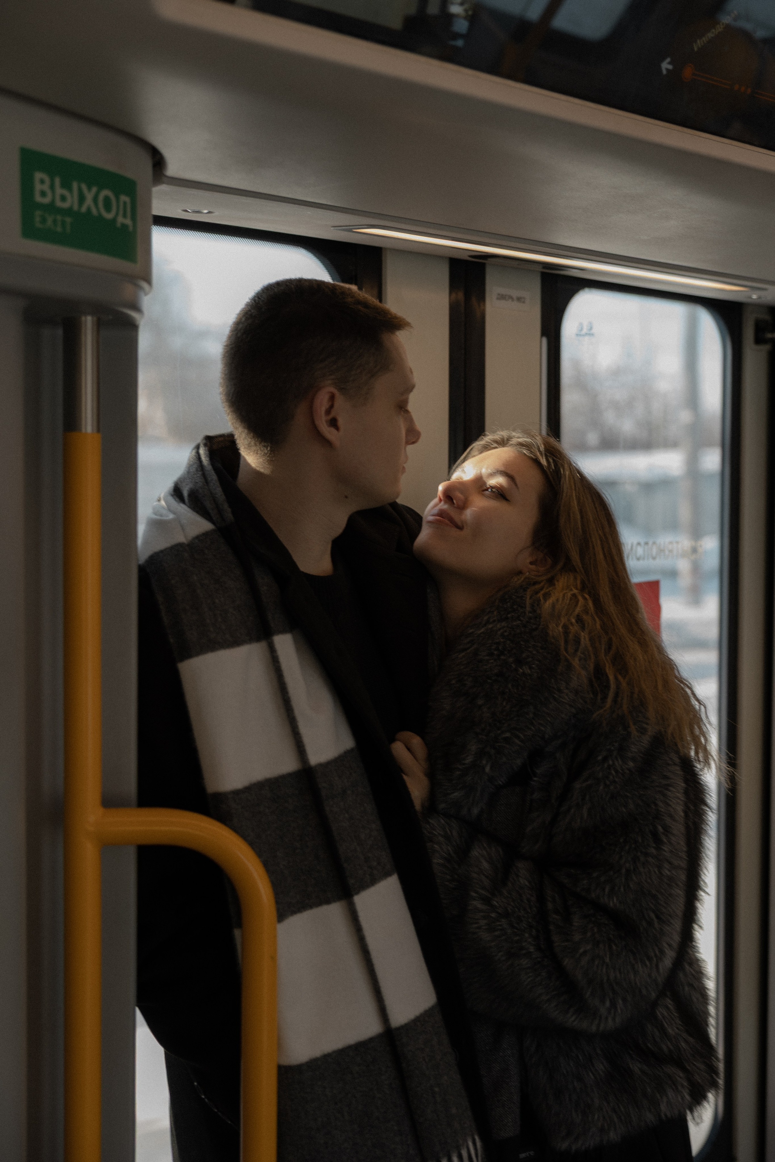 Кристина и Дмитрий. Семейный и свадебный фотограф в Москве Черкасова Анна