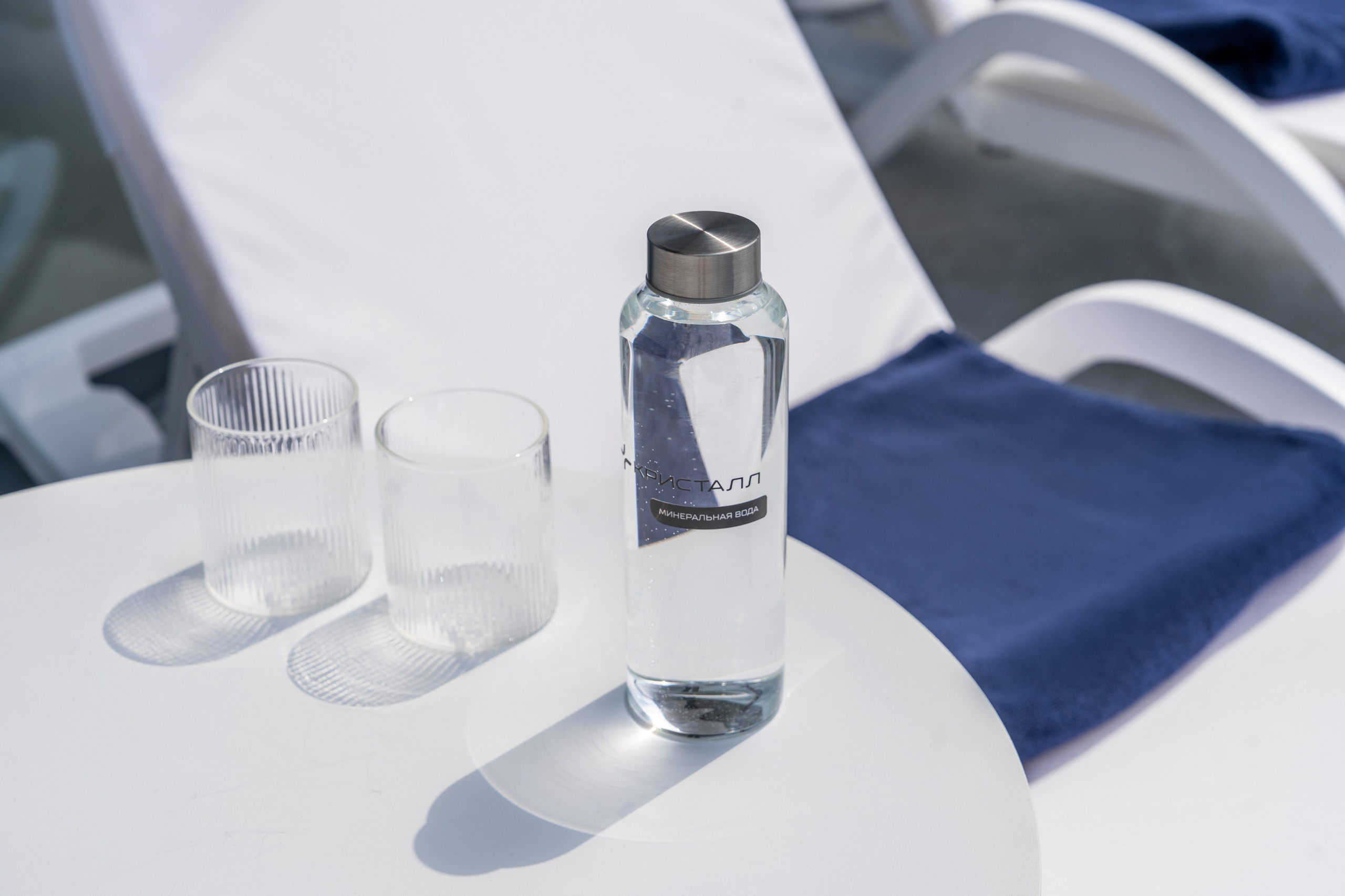 Санаторий Кристалл. Отельный интерьерный фотограф Сочи