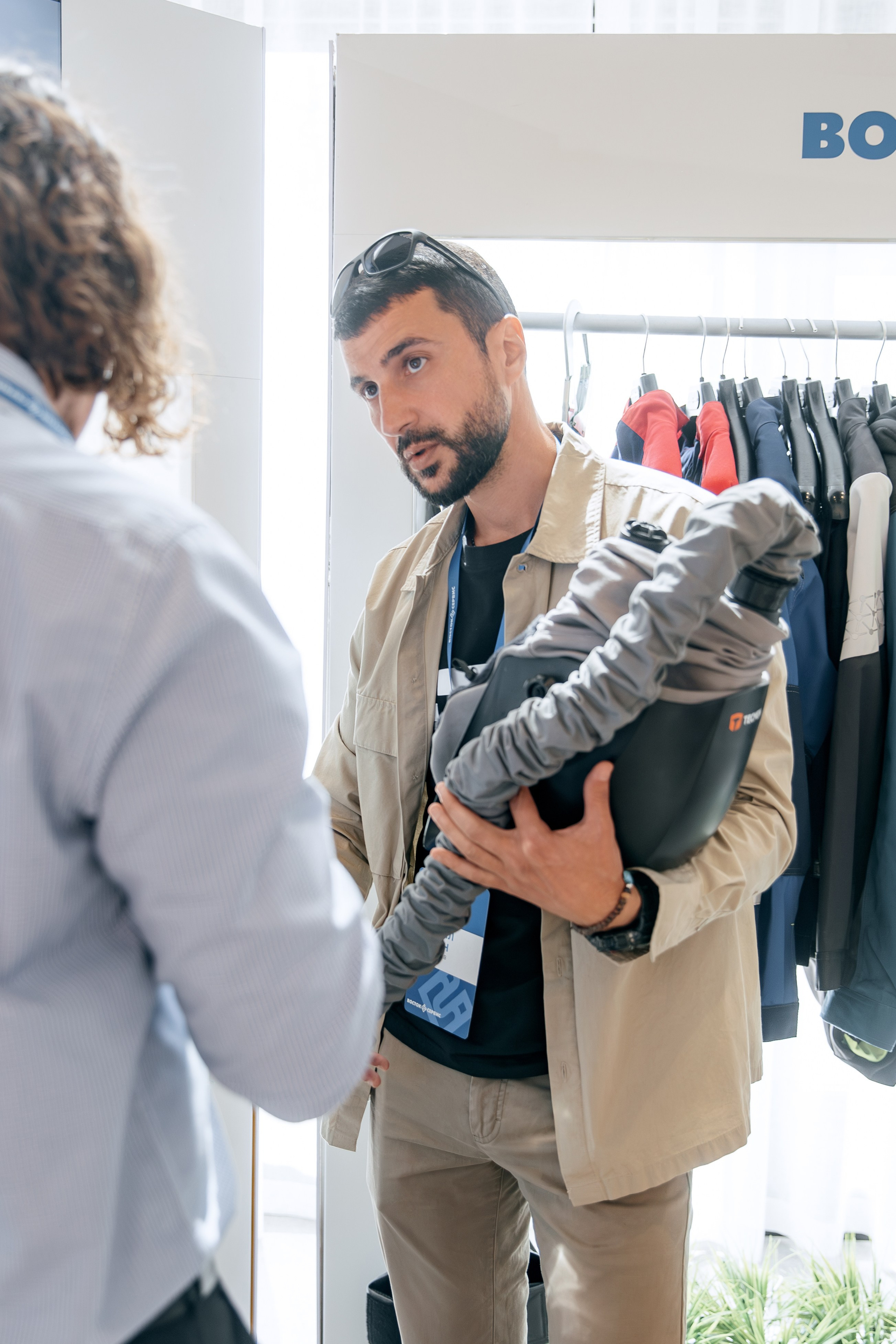 ВОСТОК СЕРВИС. Фотограф в Красноярске