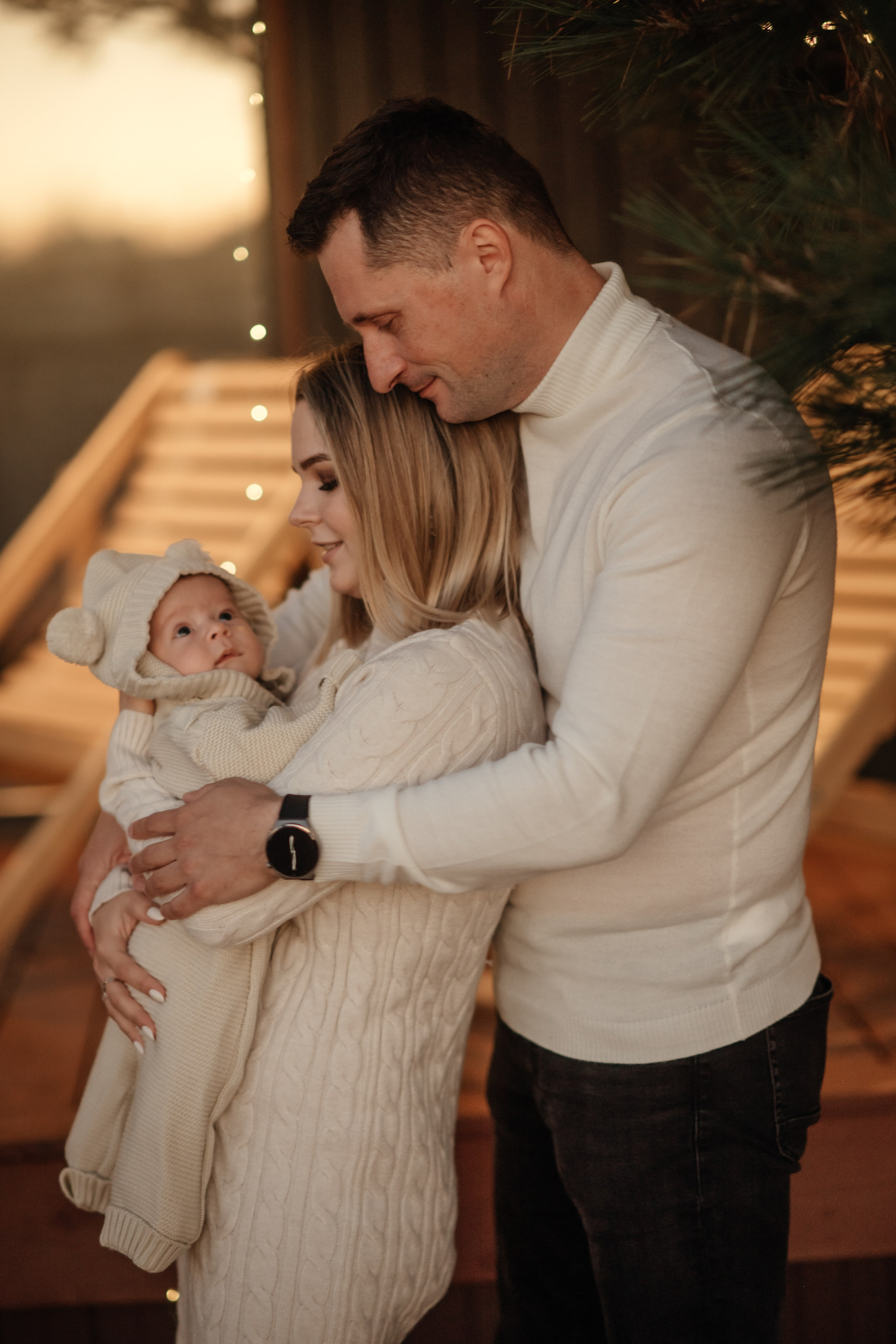 Семейная фотосессия в Крыму. Свадебный и семейный фотограф и видеограф, Крым, Москва, Санкт -Петербург