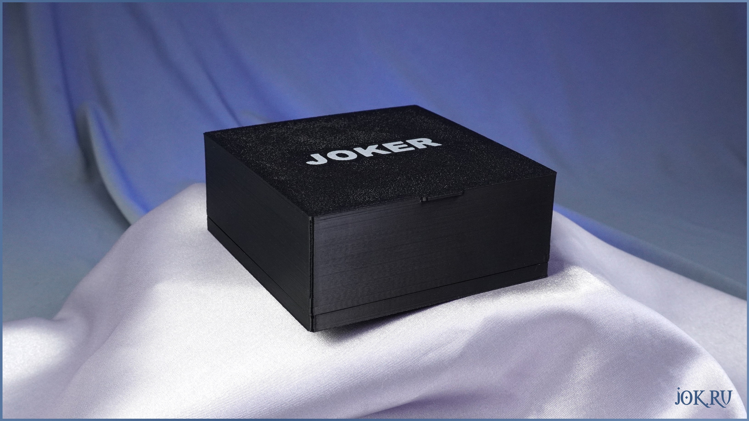 Премиальный кожаный браслет ручной работы для подарка в Joker-Studio