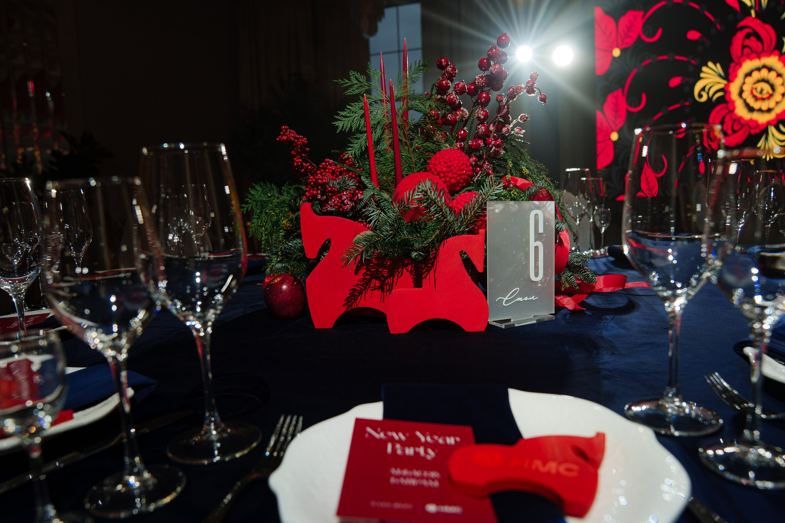 New Year Party. Свадебный и репортажный фотограф Ростов-на-Дону Алексей Гуль