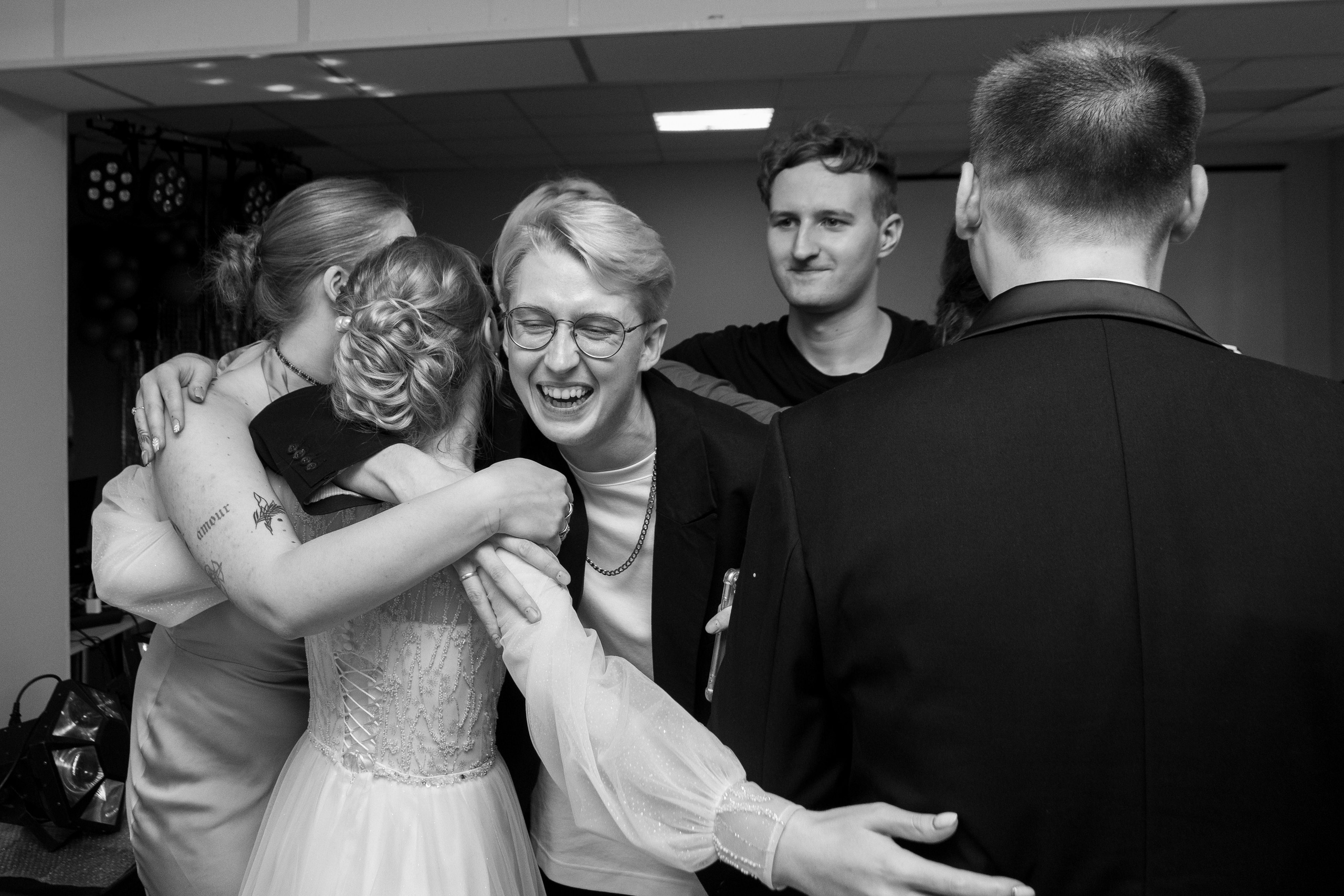 Анна & Евгений. Свадебный и семейный фотограф в Кирове, Малых Никита