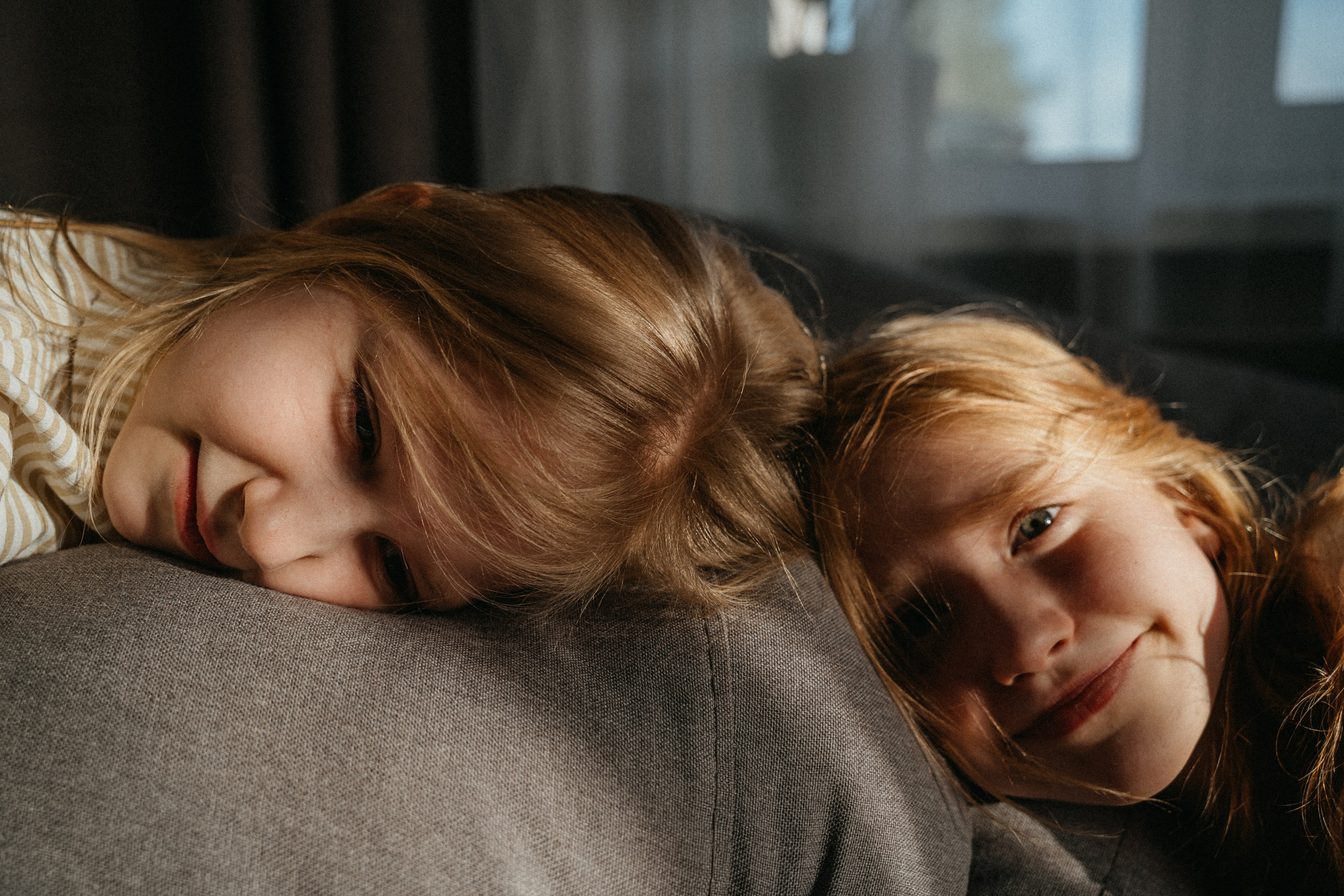 Семья Таувровых. Семейный фотограф в Клину и Москве Елена Храпунова