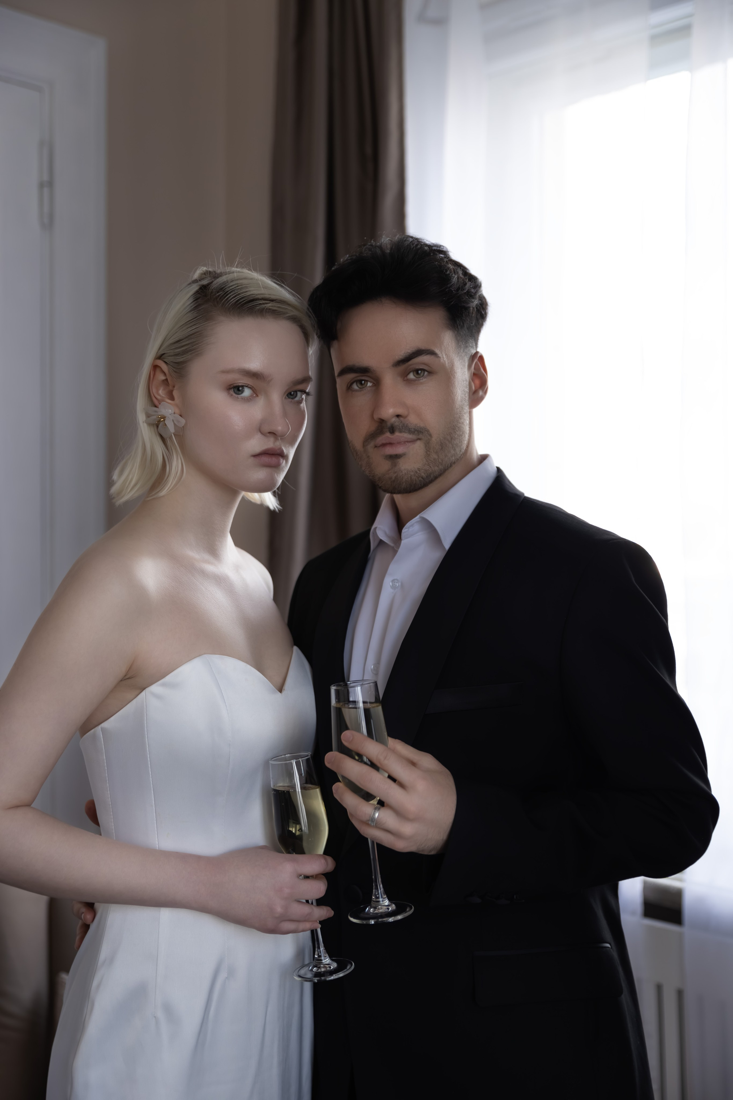 Свадебный фотограф в Москве: профессиональная фотосъёмка вашей свадьбы под ключ