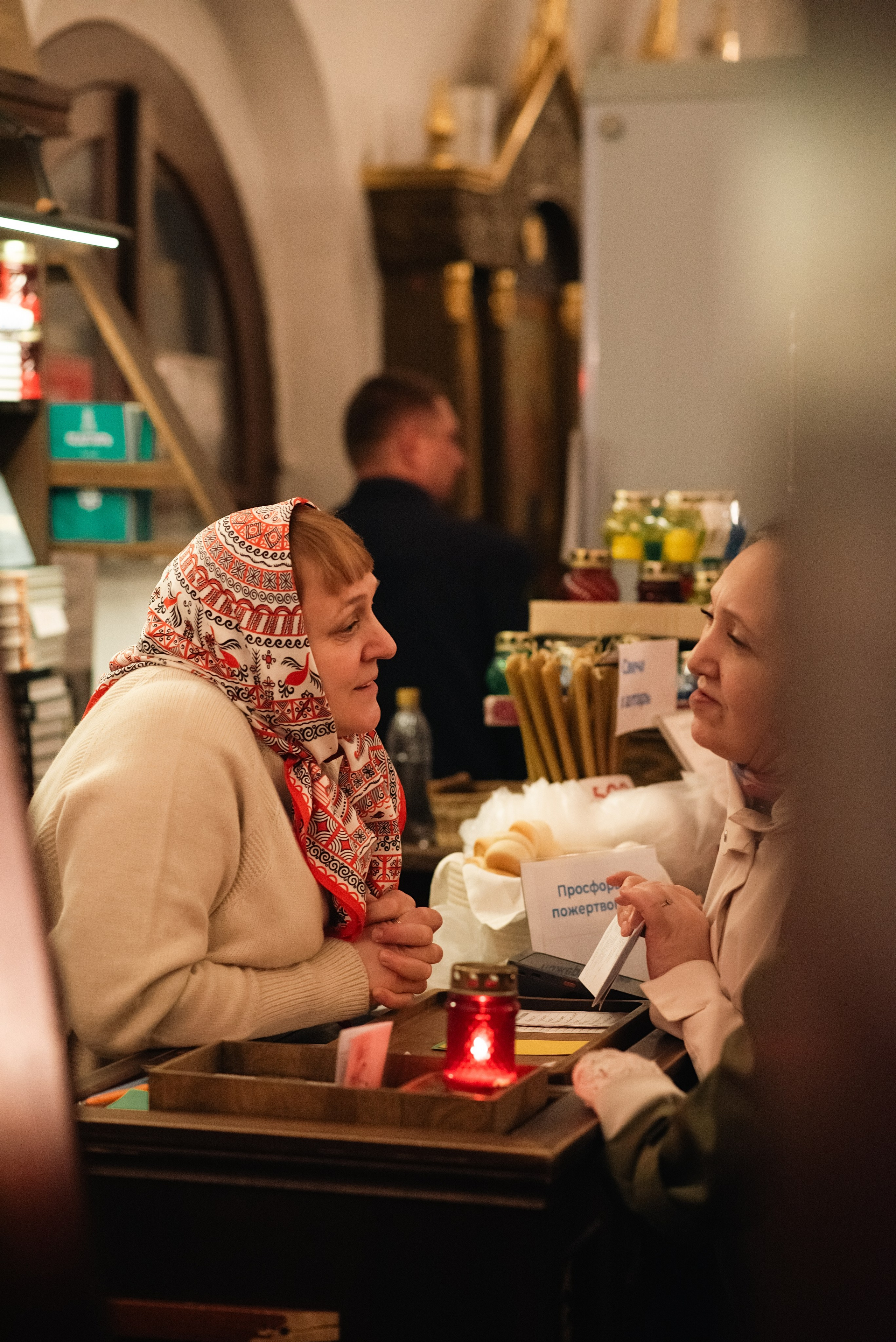 Пасха. Фотограф, визажист. Москва