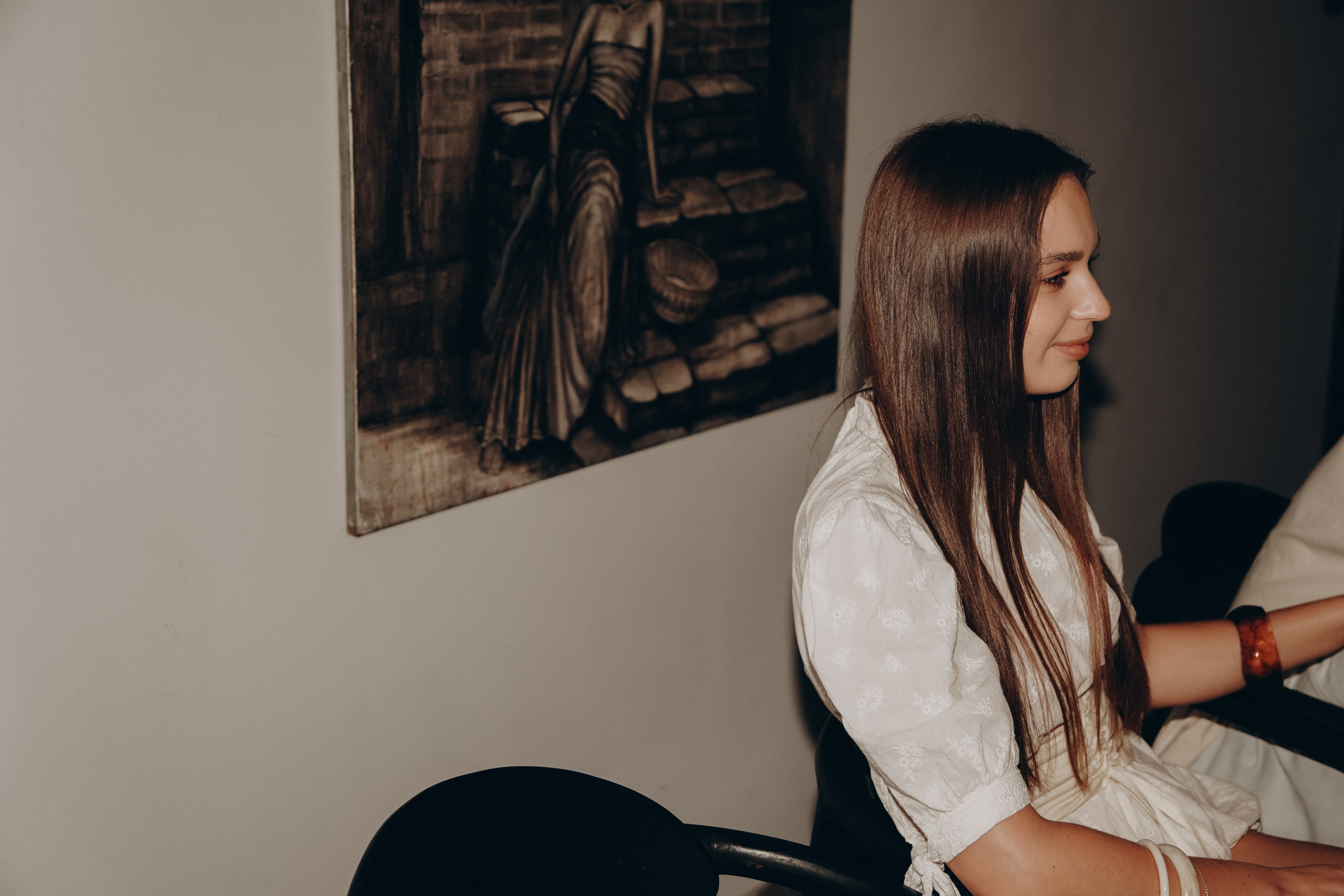 День Рождения Вани. Ольга Антипова — фотограф