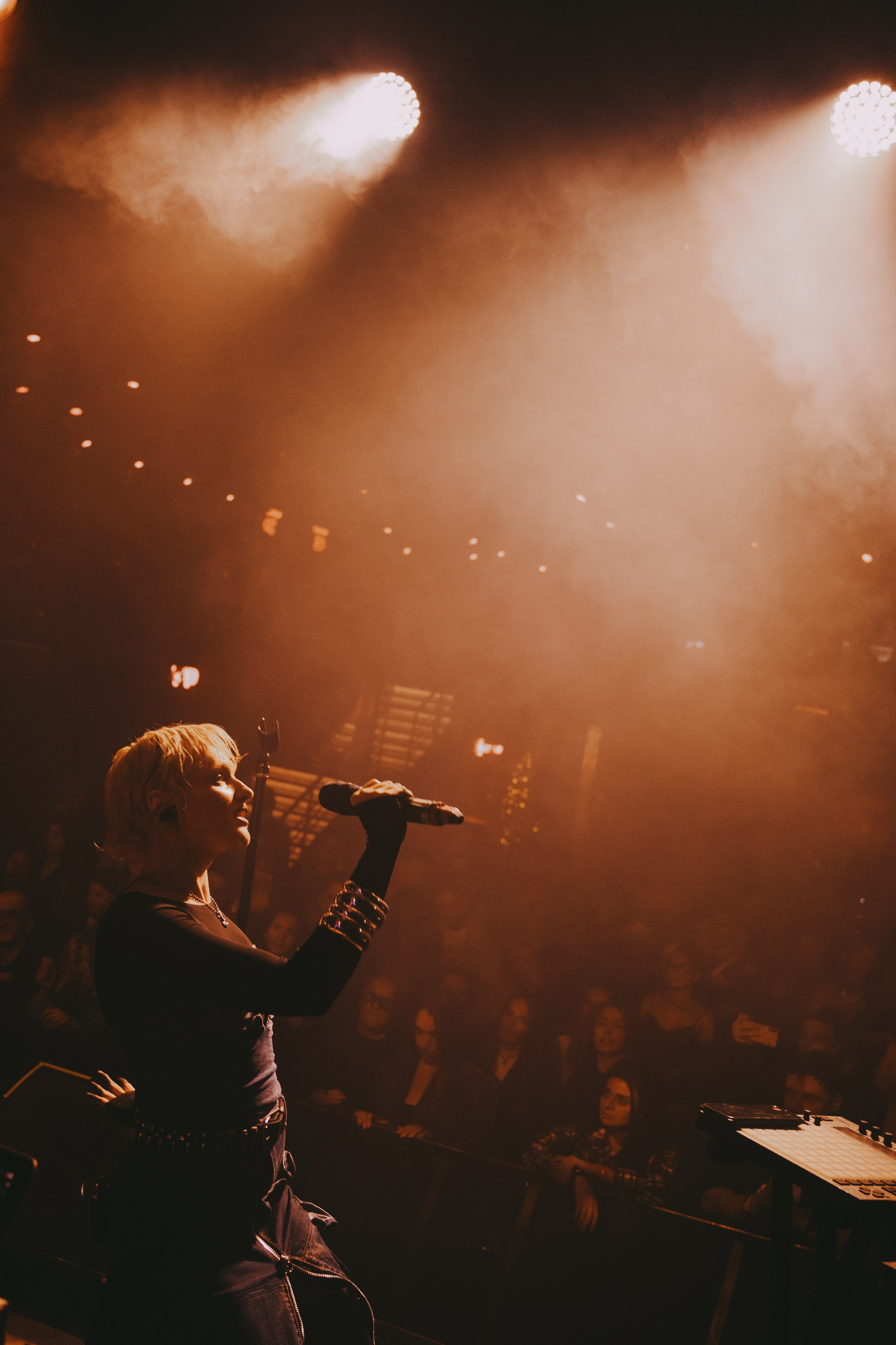 UGLI. Портретный и репортажный фотограф в Санкт-Петербурге Максим Пашков