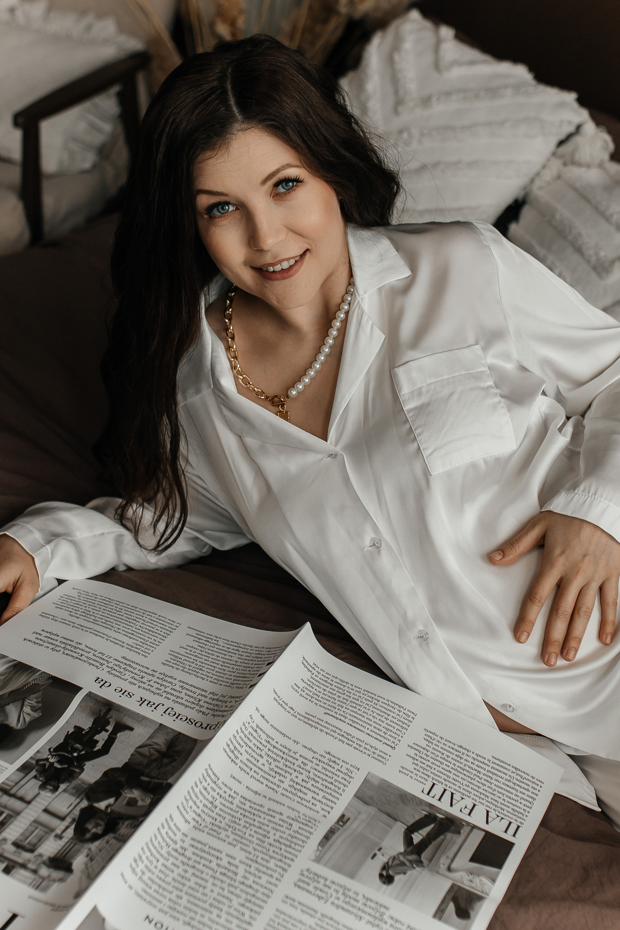 В ожидании…. Семейный и детский фотограф в Южноуральске Дубовицкая Елена