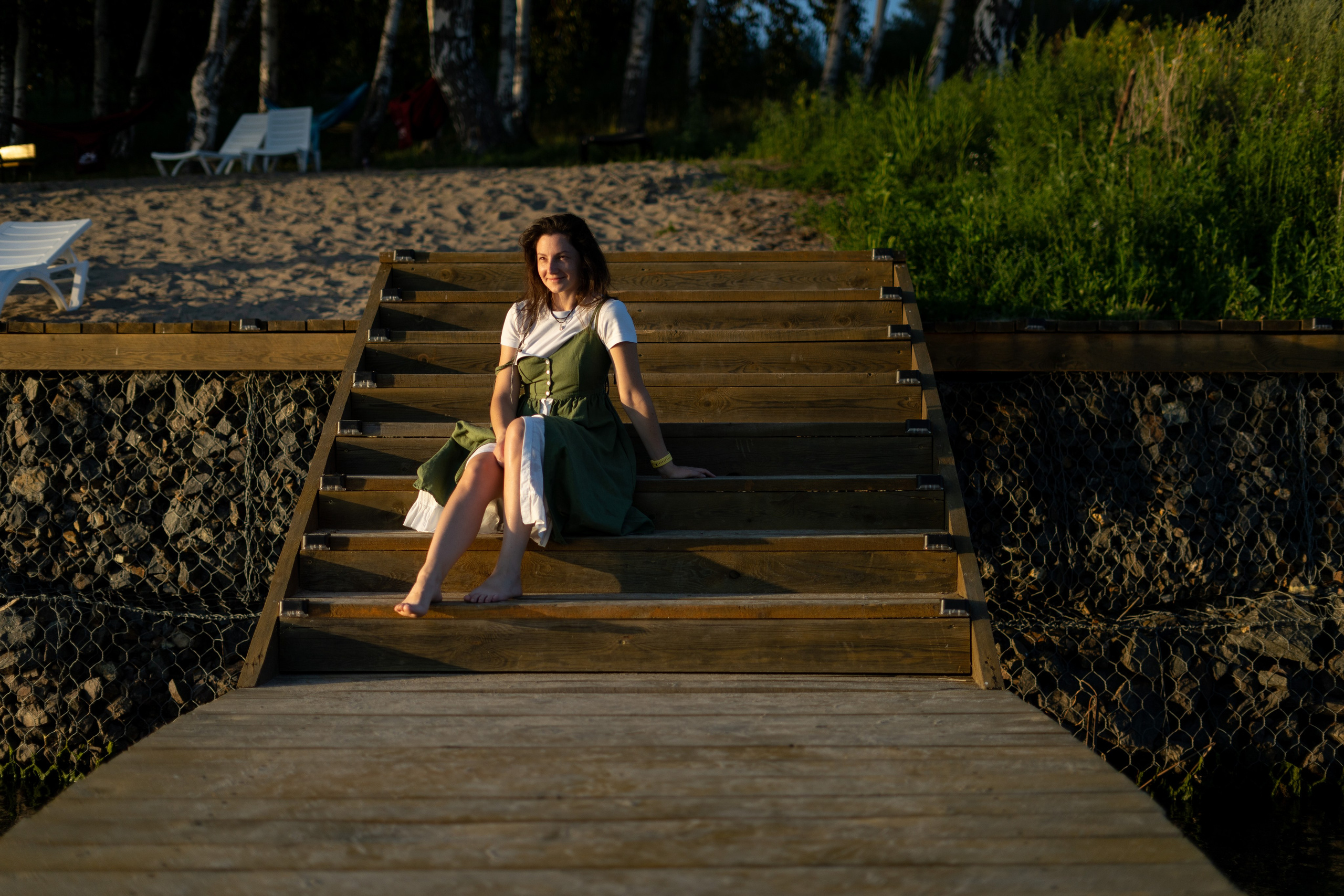 Александра. Анастасия Паршукова — фотограф Шерегеш Новосибирск